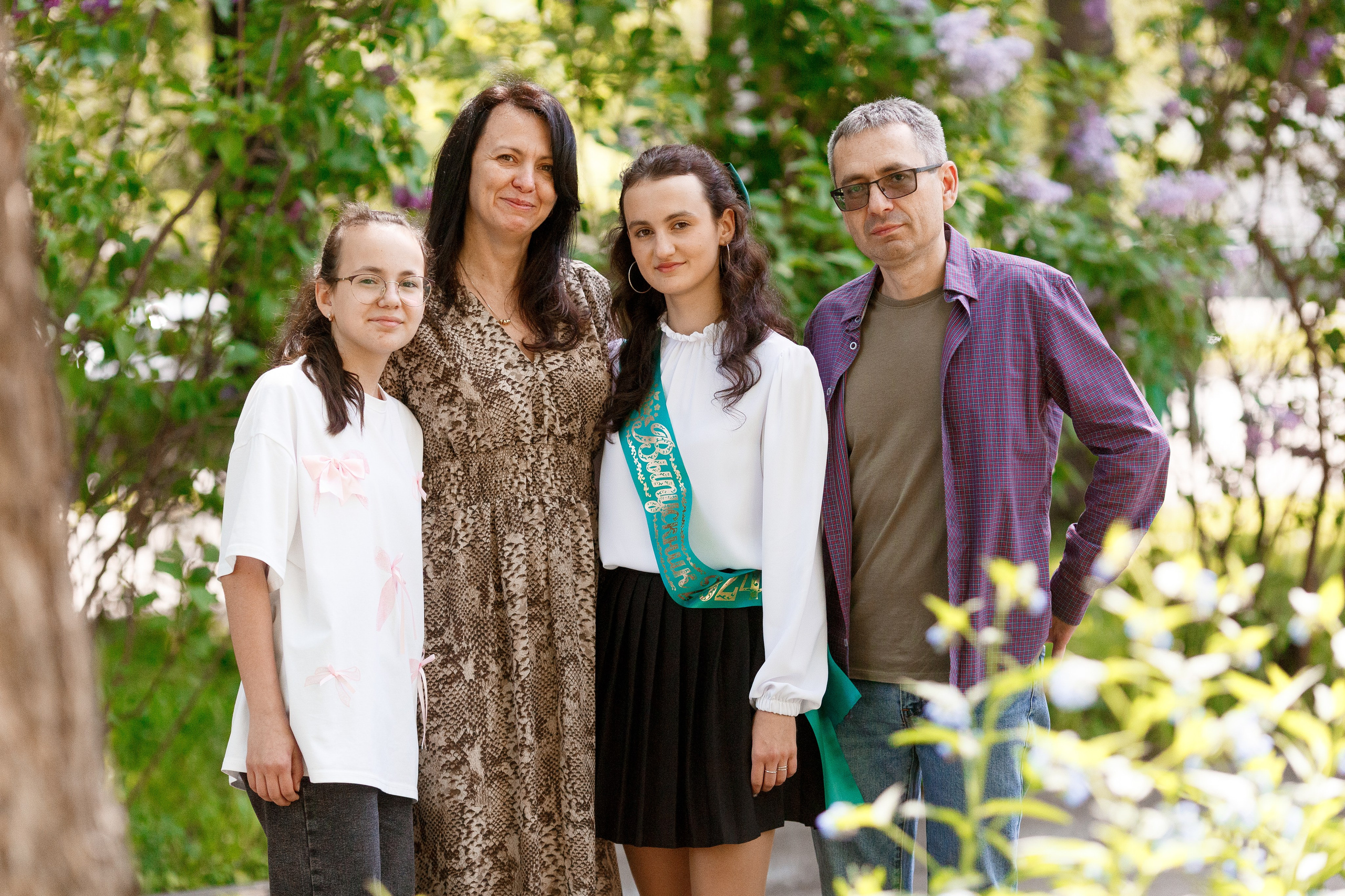 Последний звонок 2024. Репортажный фотограф Борис Геер