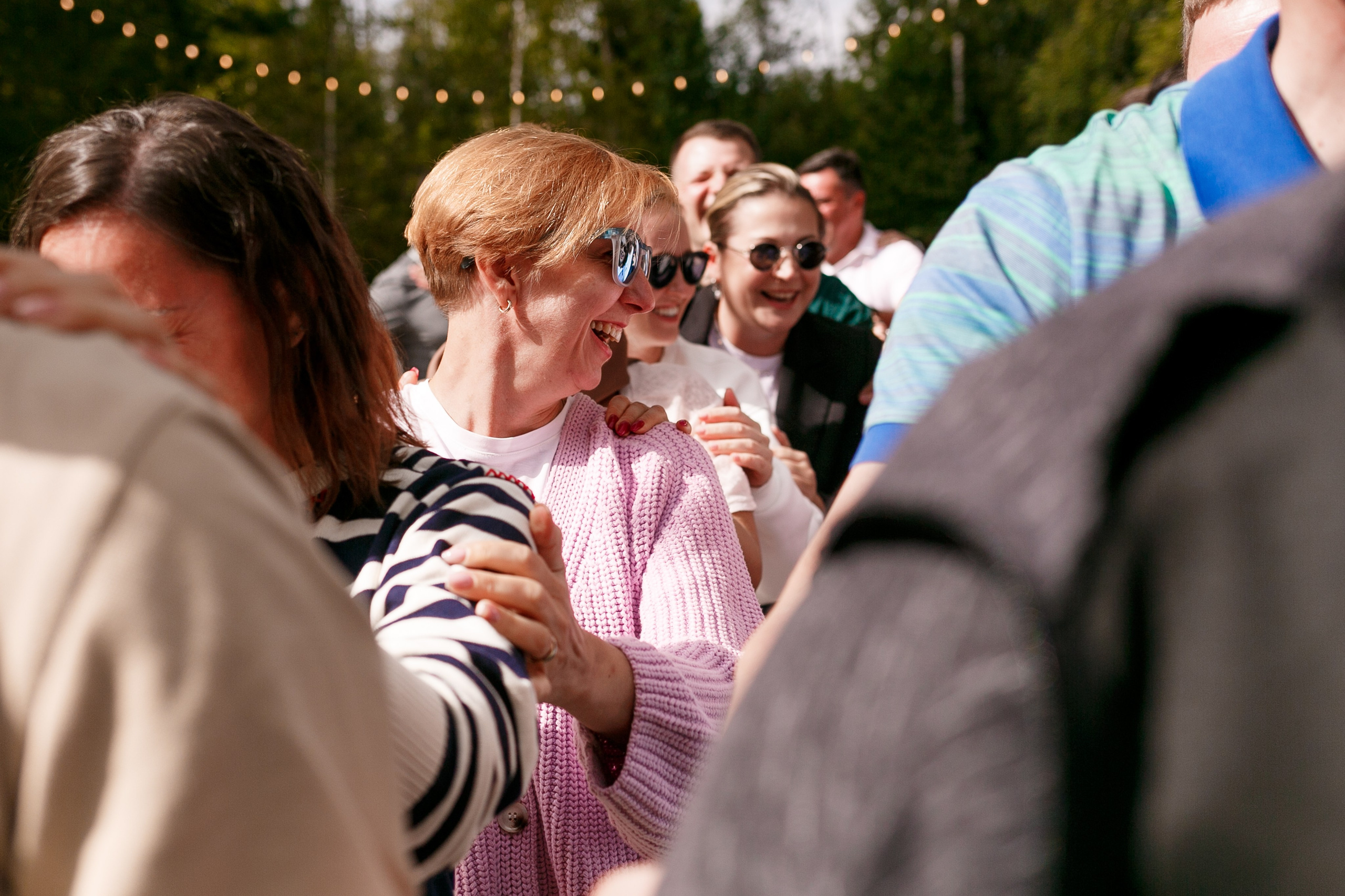 Фотосъемка тимбилдинга для компании SmartLog. Репортажный фотограф Борис Геер