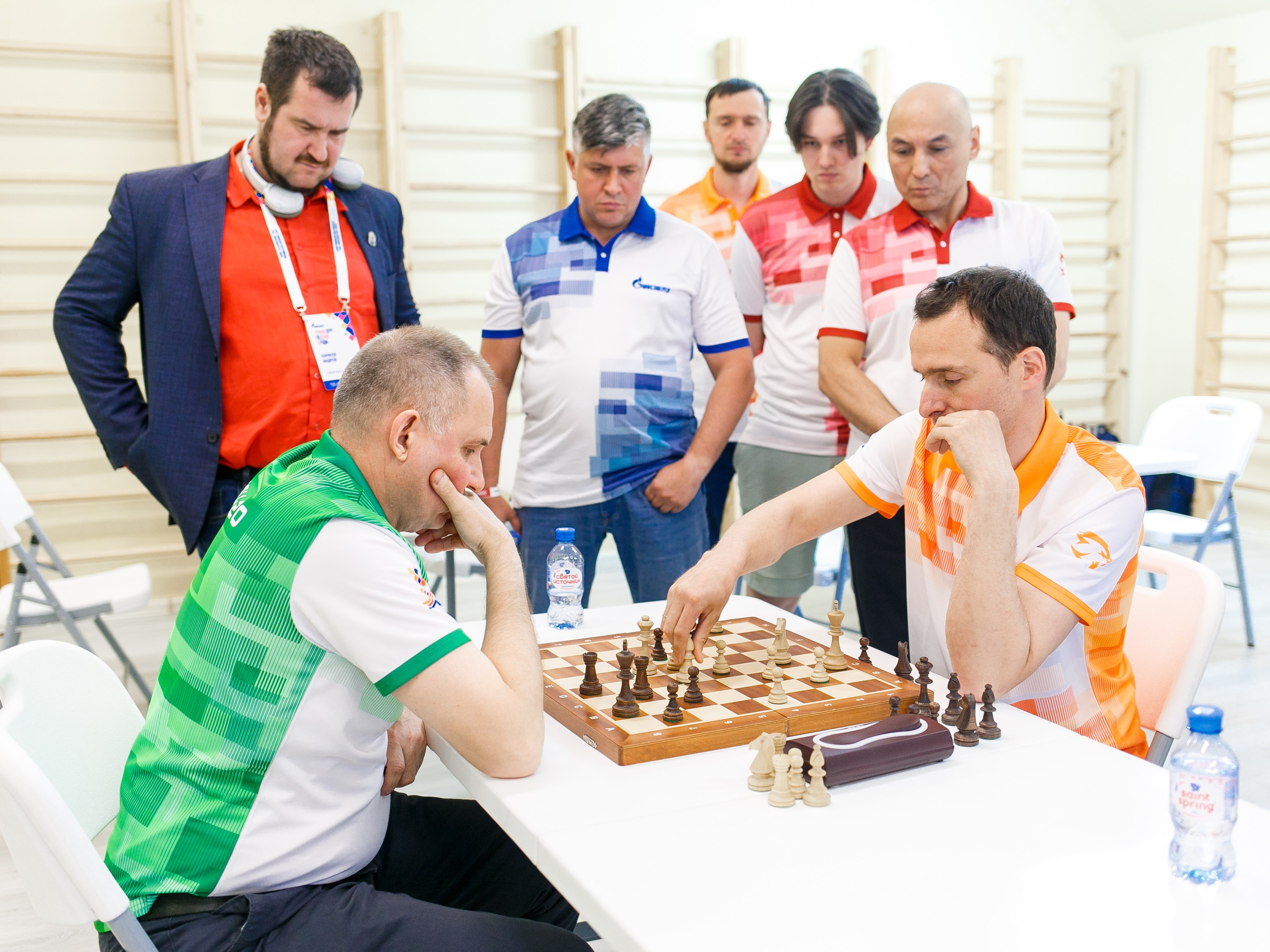 Спортивное мероприятие Мосэнерго. Репортажный фотограф Борис Геер