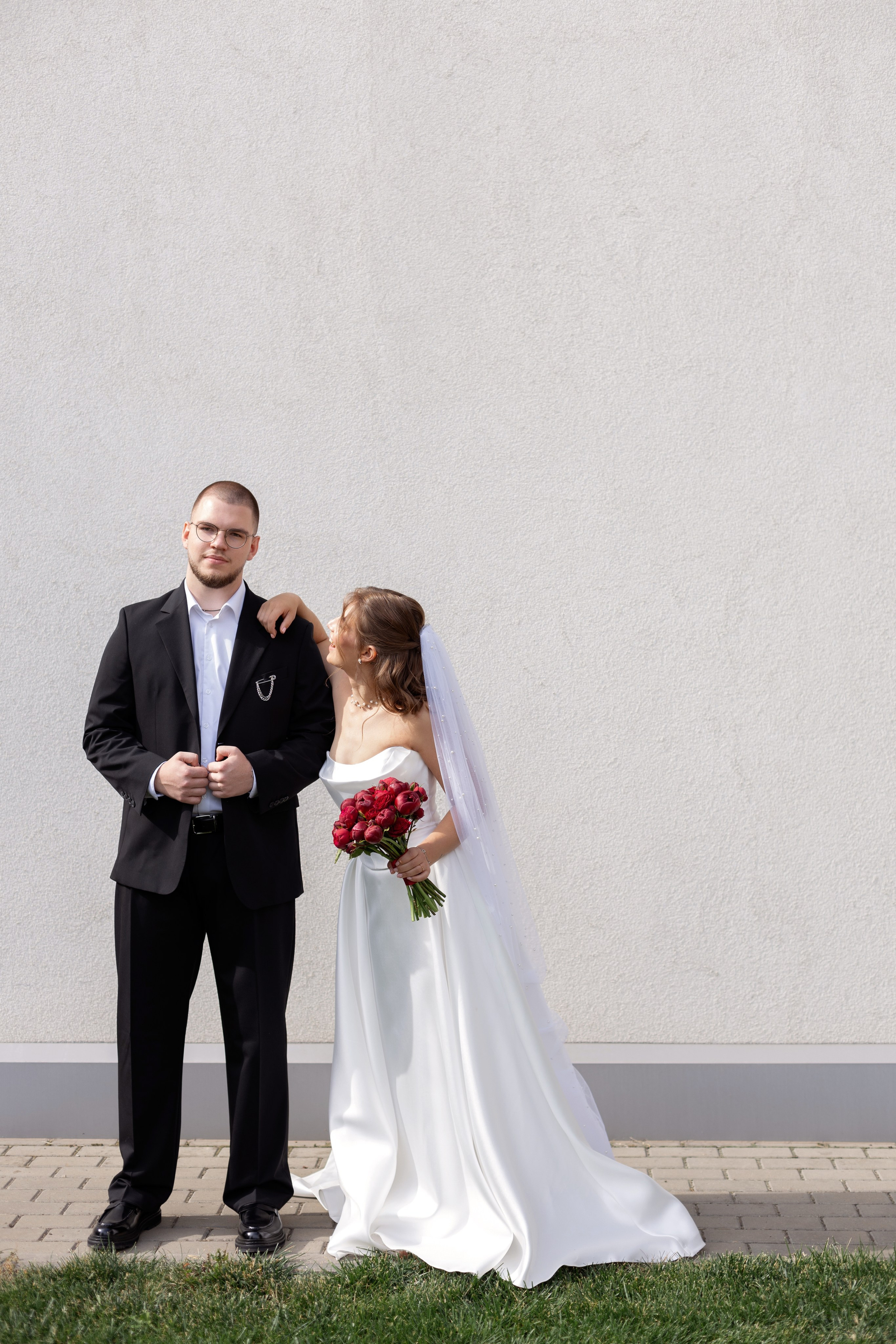 Дом там, где ты. Свадебный и женский фотограф в Липецке и Воронеже Роза Демина