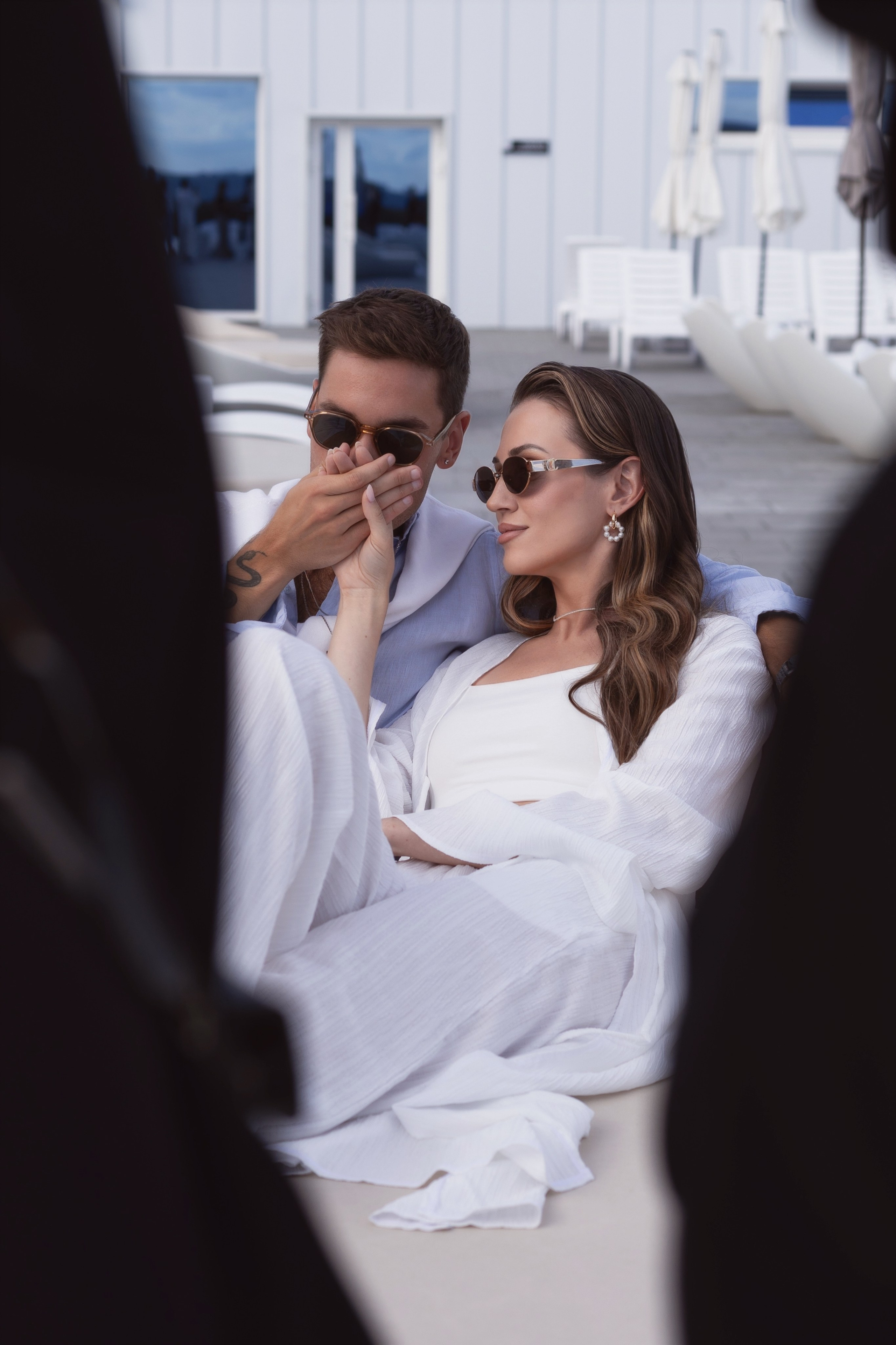 Мы эхо. Свадебный и женский фотограф в Липецке и Воронеже Роза Демина