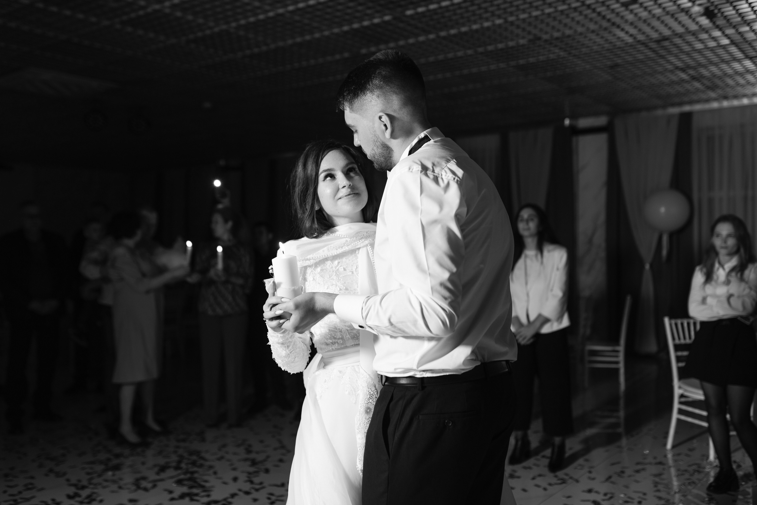 Тимур и Екатерина. Свадебный и семейный фотограф Светлана Матвеенко