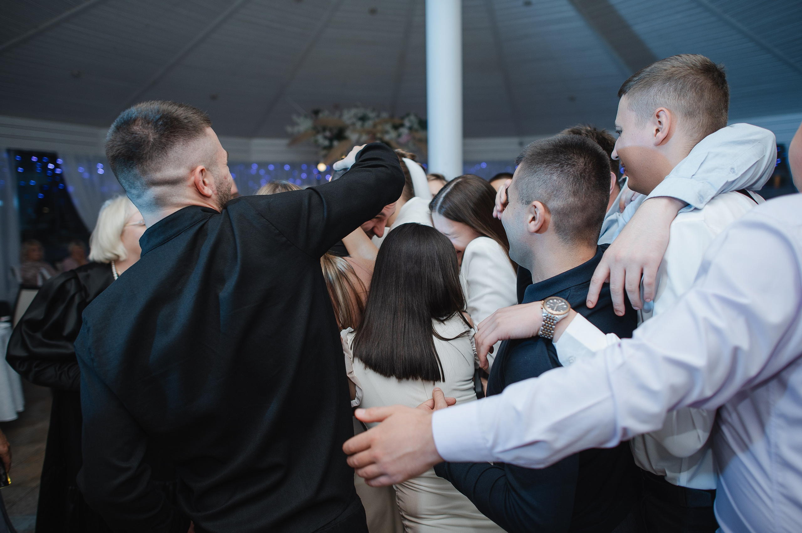 Никита и Ульяна. Свадебный фотограф в Ярославле Денис Медоваров