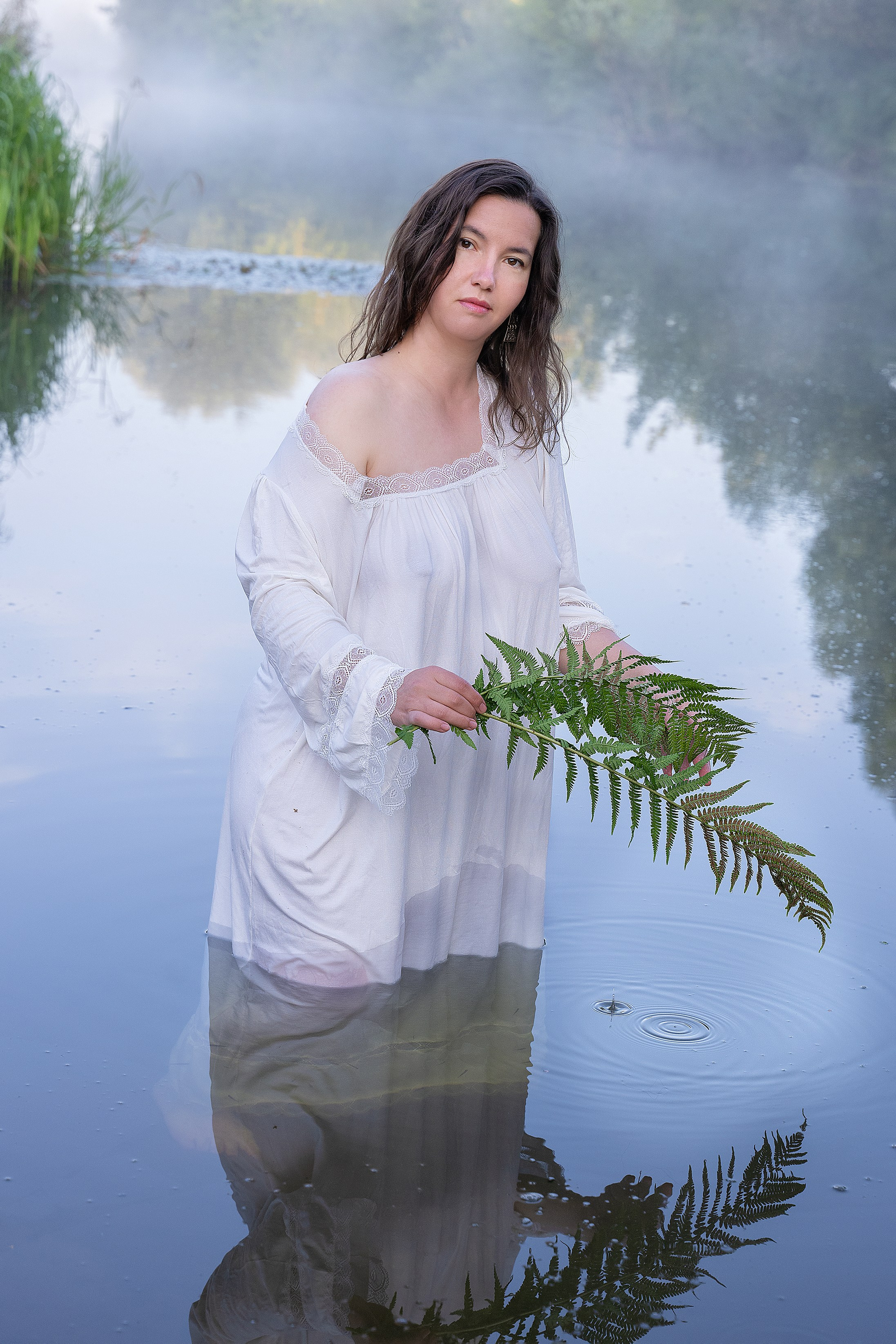 Иван Купала. Главная