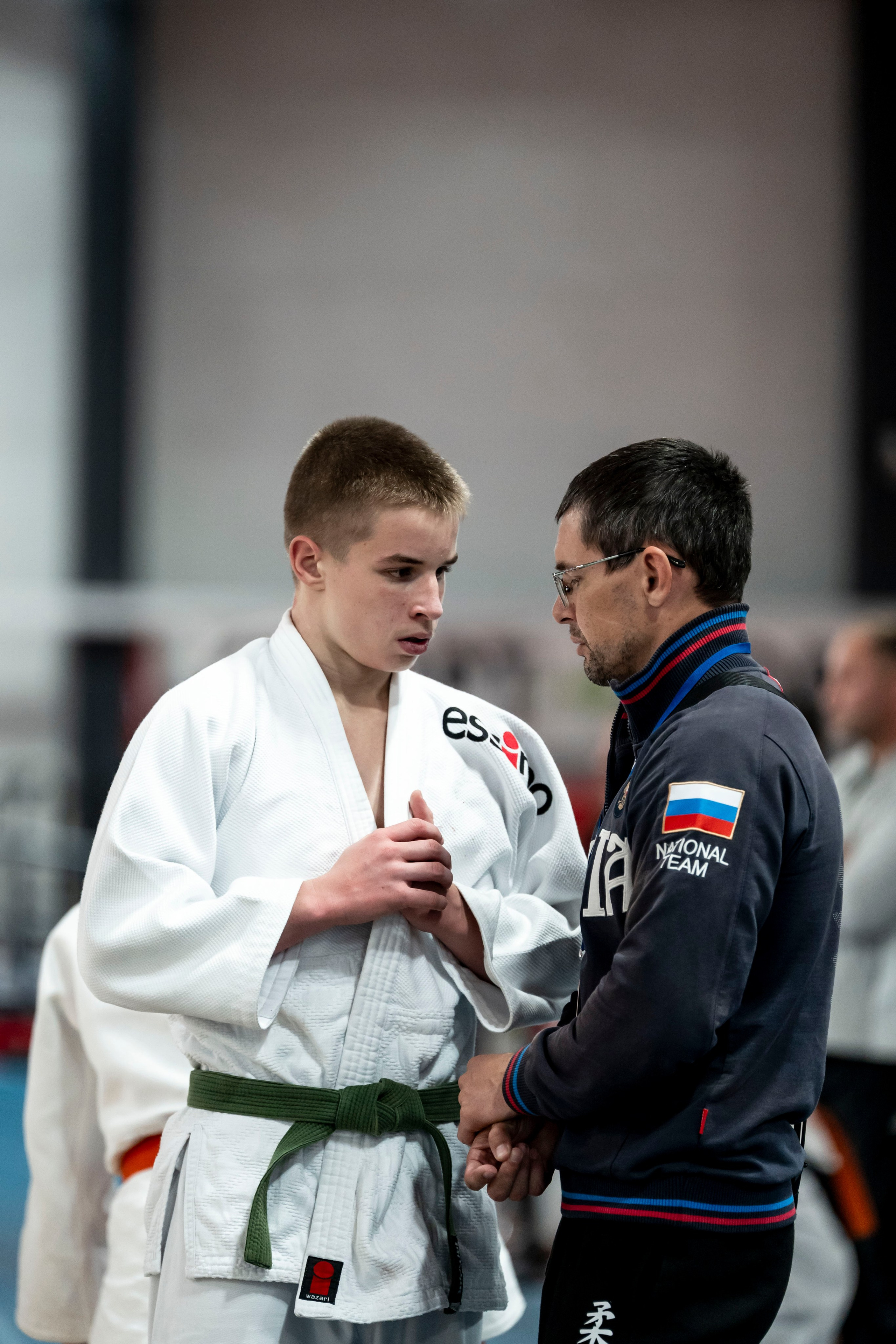 Турнир дзюдо. Тульский левша. Ноябрь, 2025. Спортивный фотограф в Туле и Тульской области. Файсханова Фото Спорт