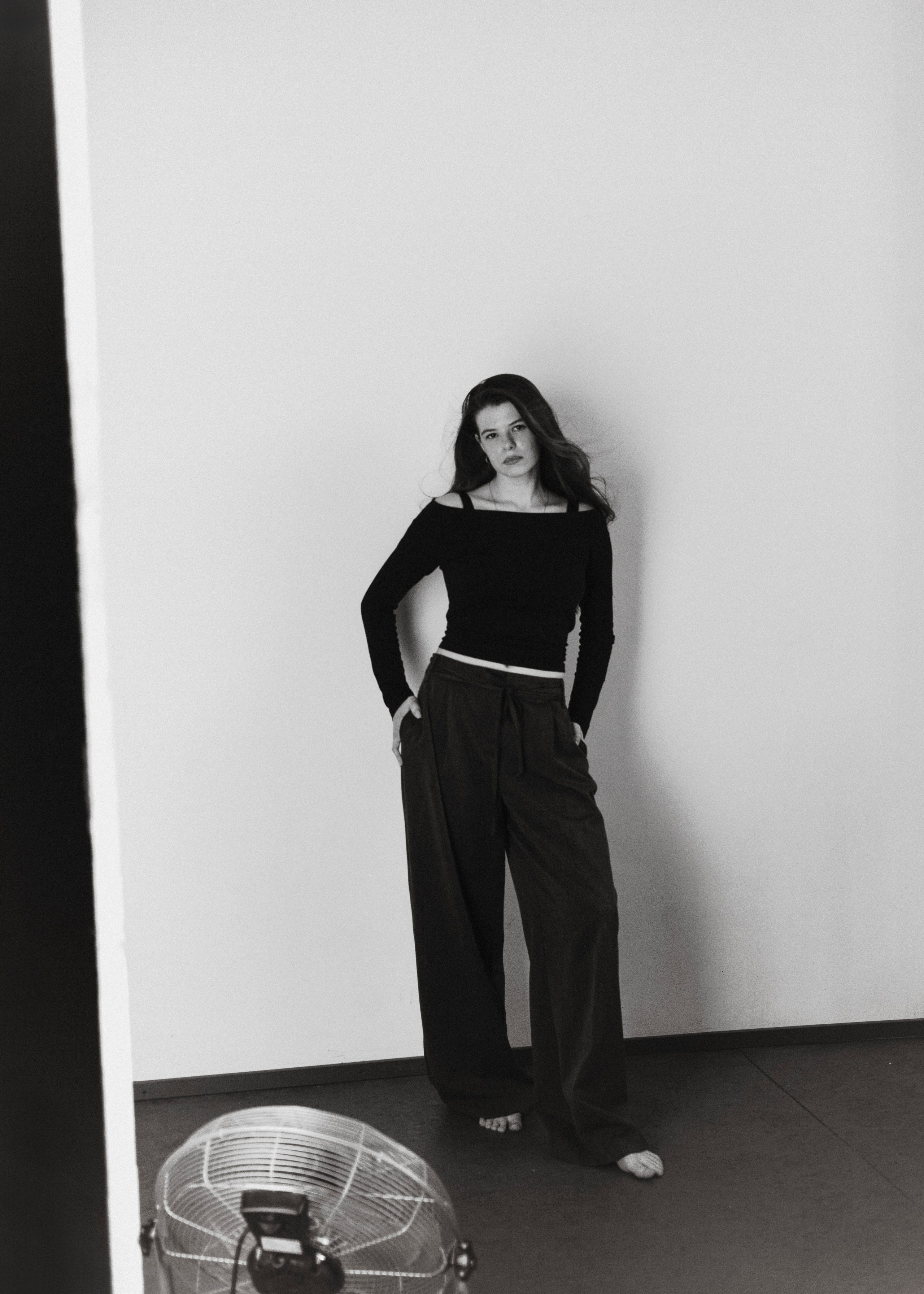 Галерея. Портретный фотограф