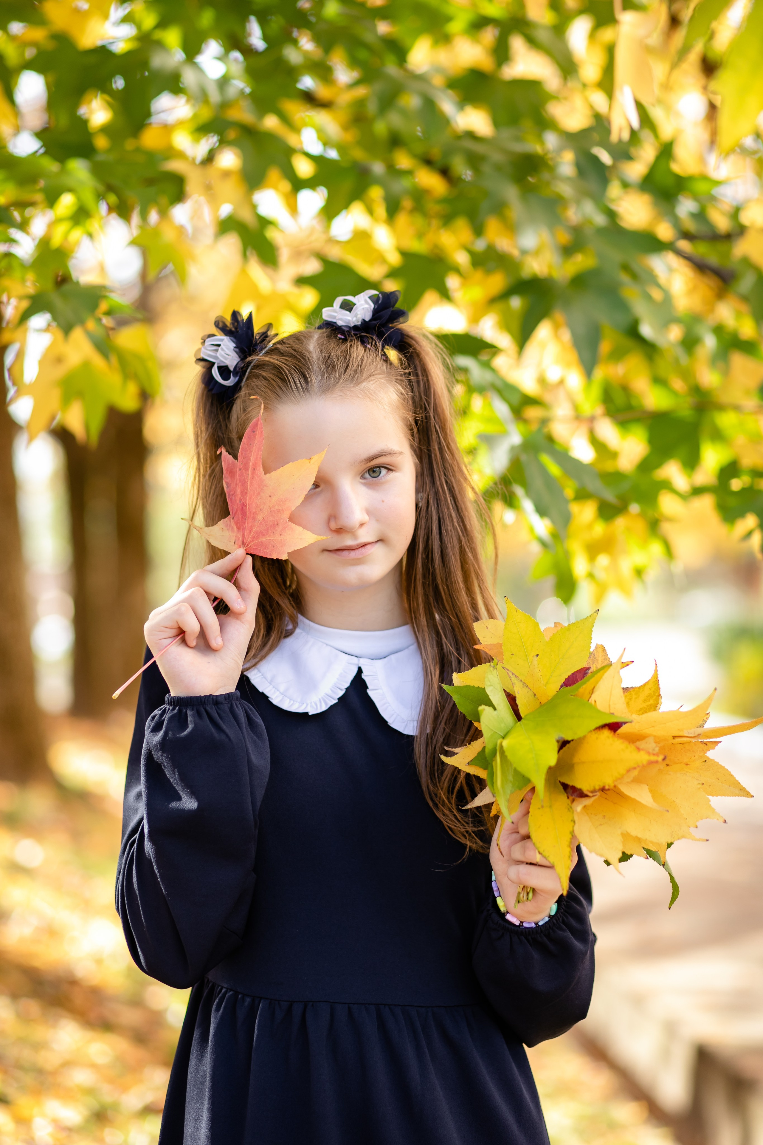 Школа 28 4 класс. Семейный и детский фотограф Марина Баладьян Сочи / Краснодар / Москва