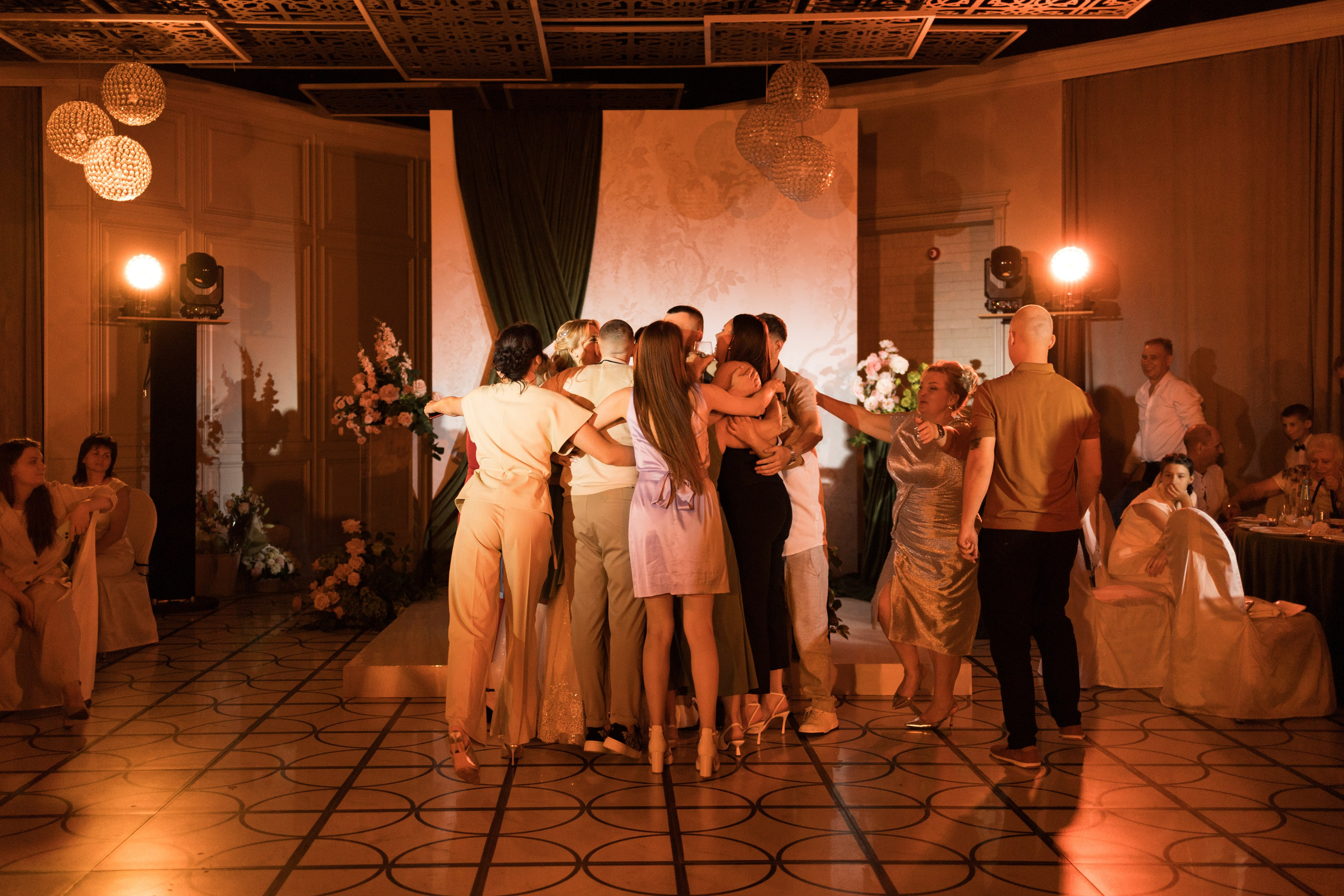 12.07.2025|Артём и Юлия. Свадебный фотограф в Ростове-на-Дону и Азове Малявка Анастасия