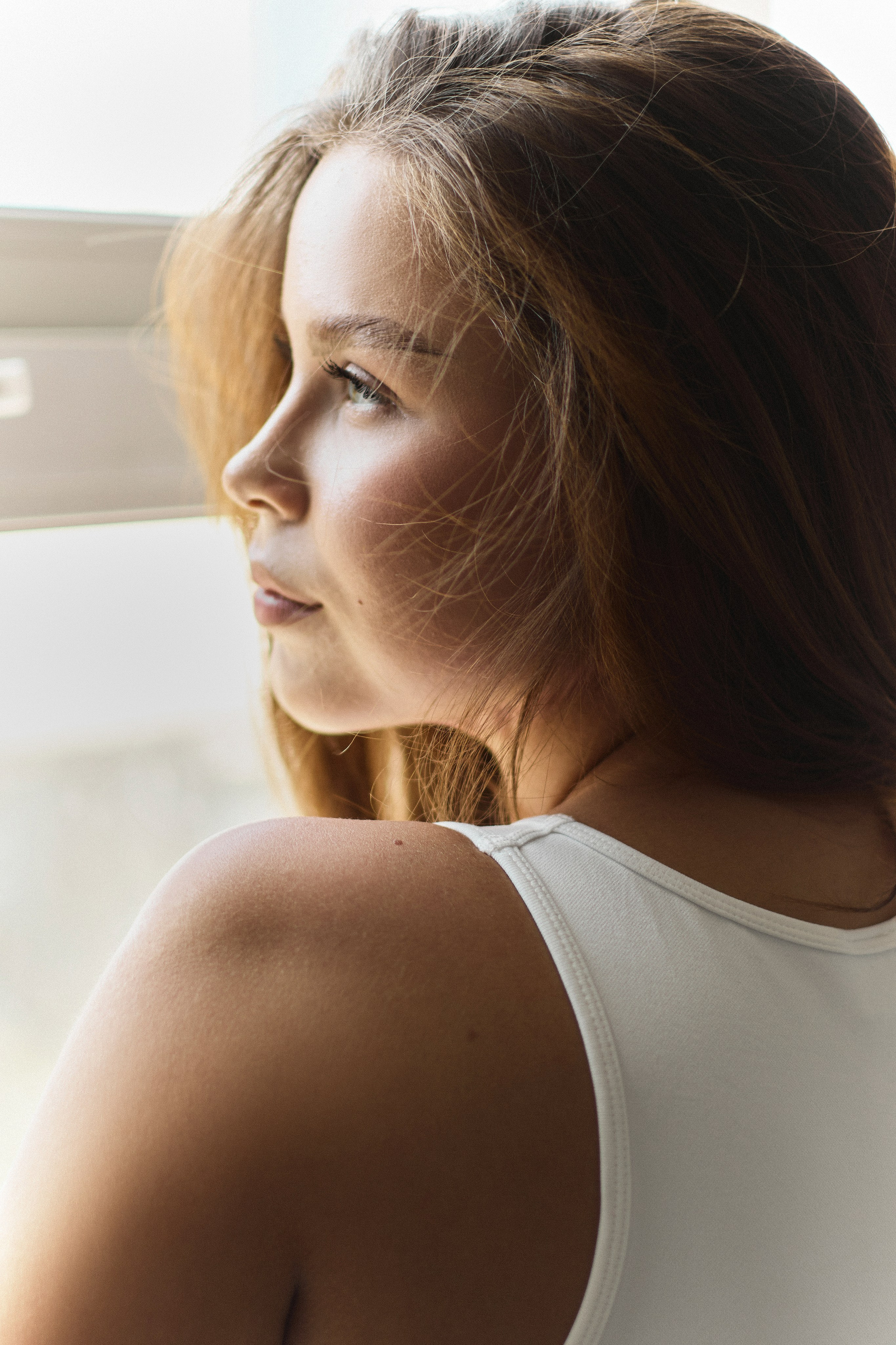 Вероника. Фотограф в Екатеринбурге Мария Черноскутова