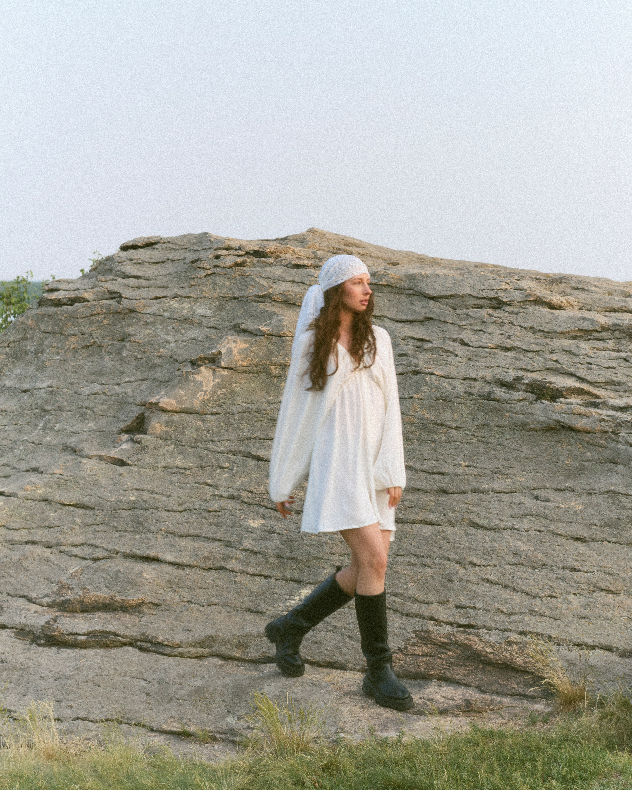 Полина. Фотограф в Екатеринбурге Мария Черноскутова