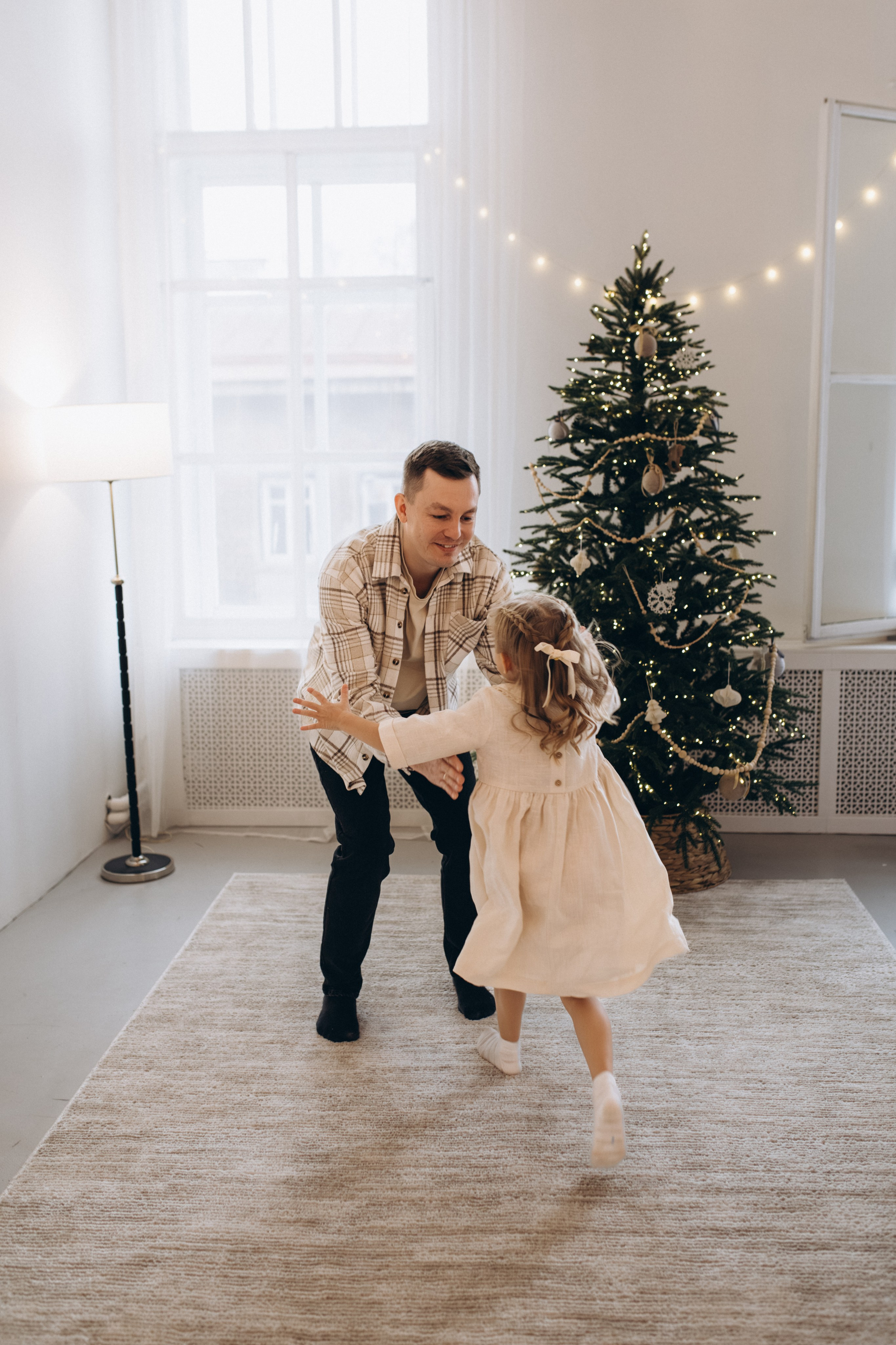 Семейная фотосессия в Суздале и Владимире. Главная