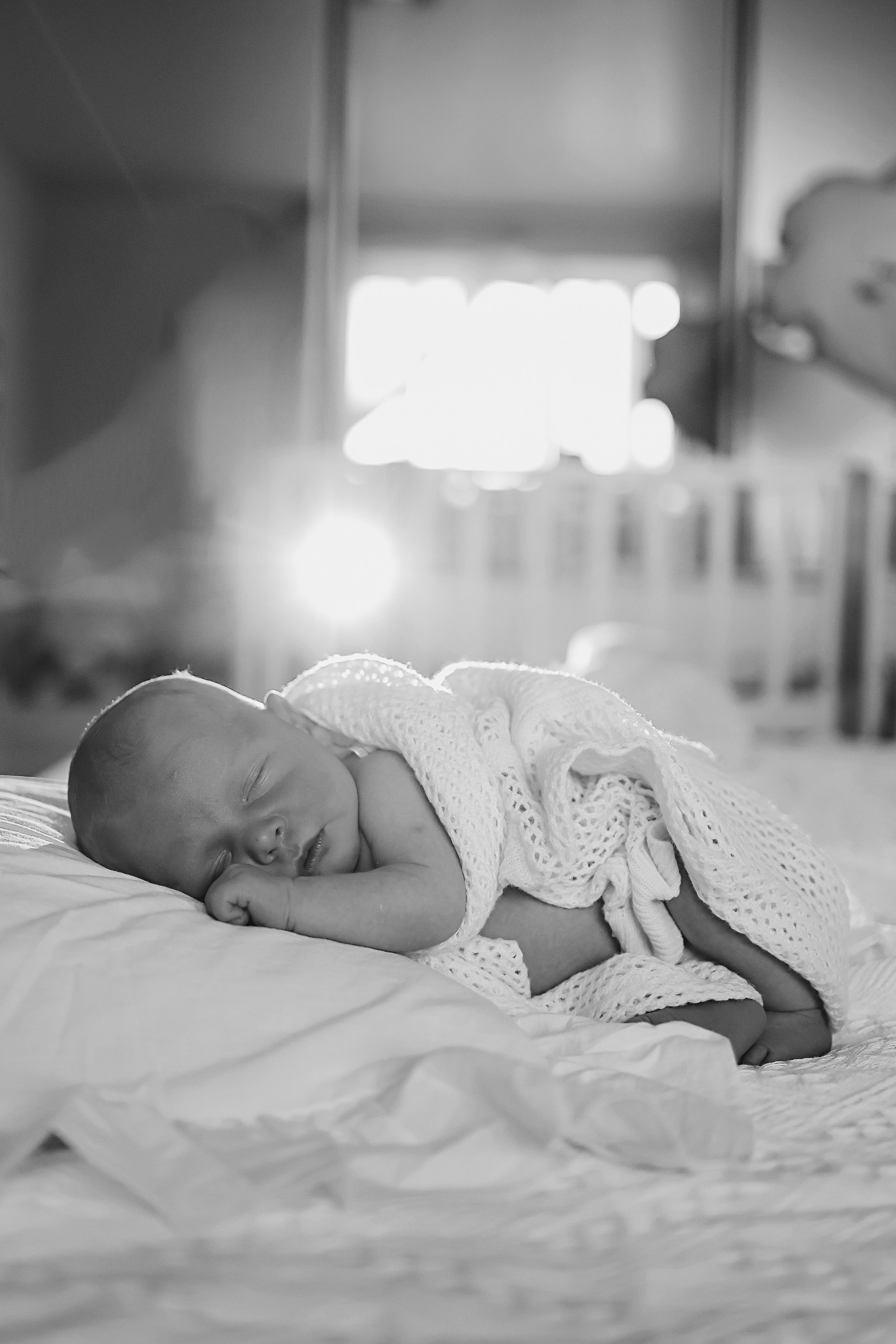 Ефим, 2 недели. Семейный фотограф Тюмень, фотограф на роды Салмина Мария