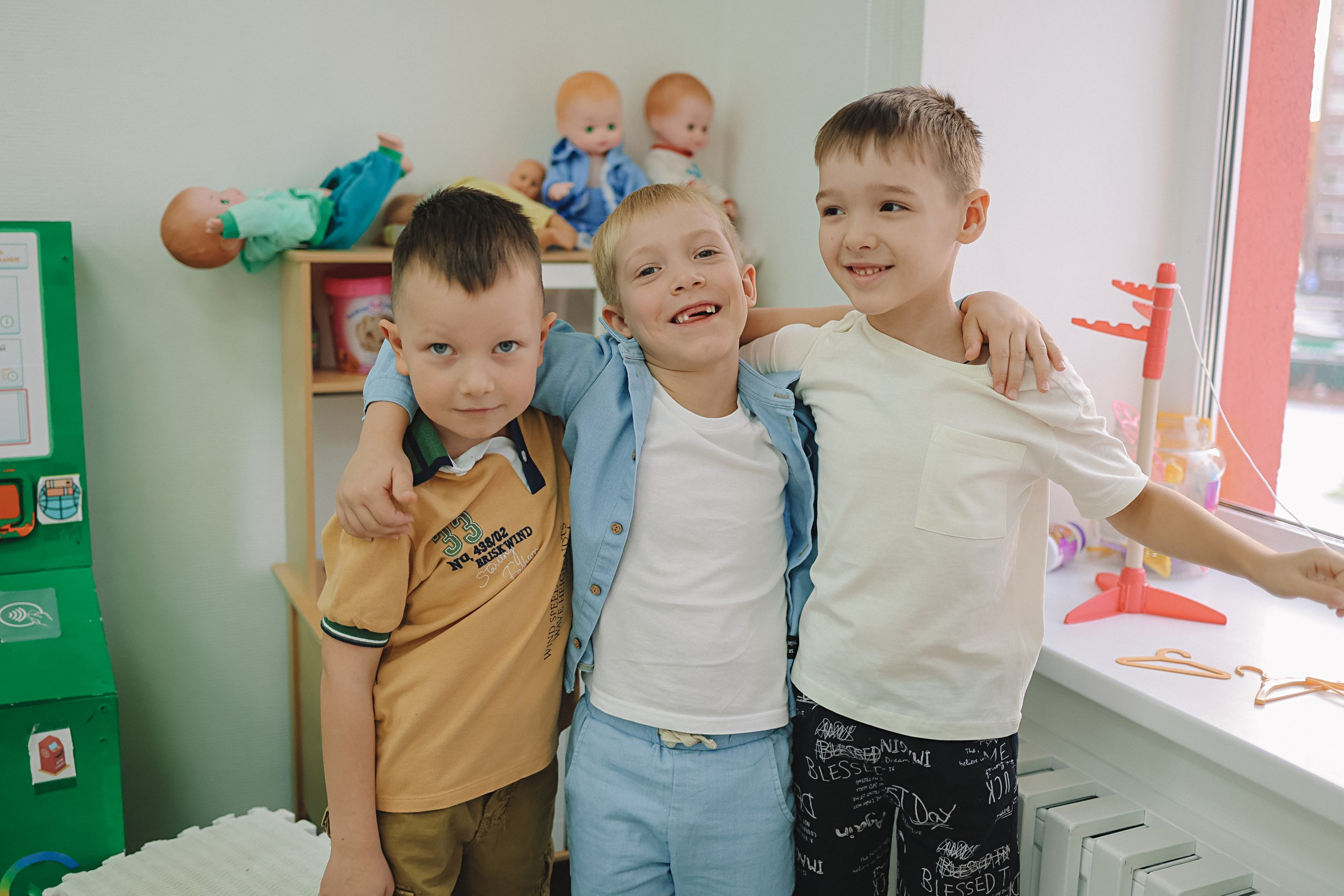 Один день в саду Эврика. Семейный фотограф Тюмень, фотограф на роды Салмина Мария