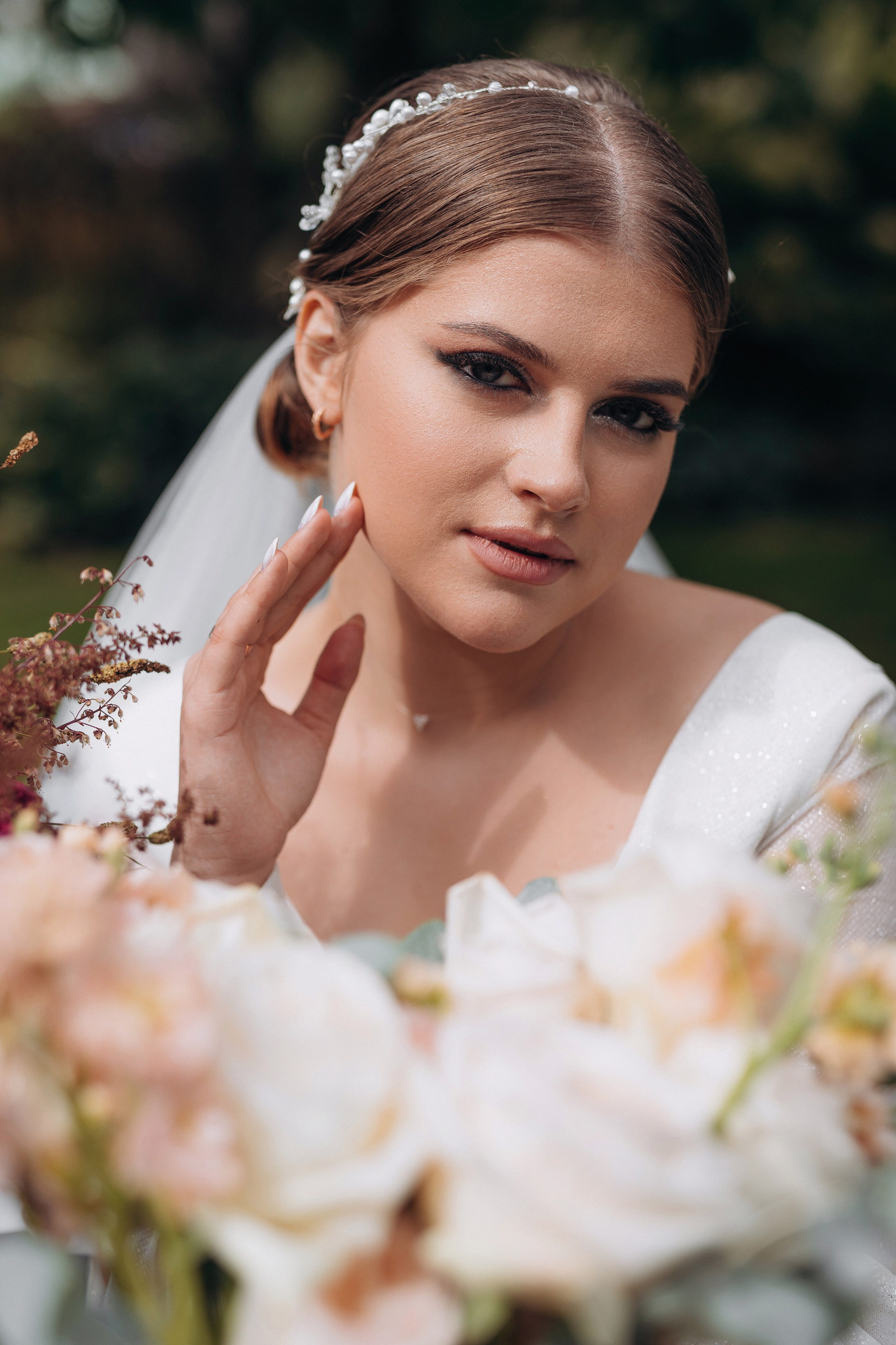 09.09.2023 Олеся и Владимир. Свадебный и семейный фотограф в Тамбове и Котовске Артём Комбаров