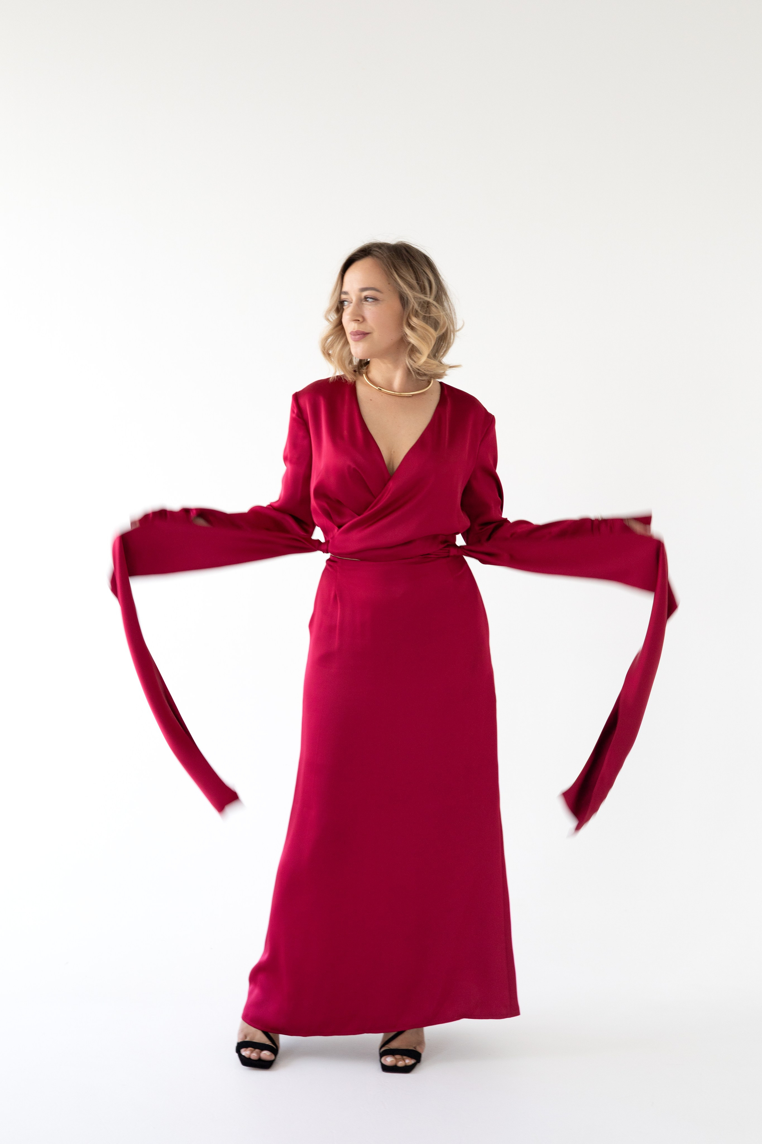 Бренд одежды. Фотограф в Москве Ситдикова Анастасия