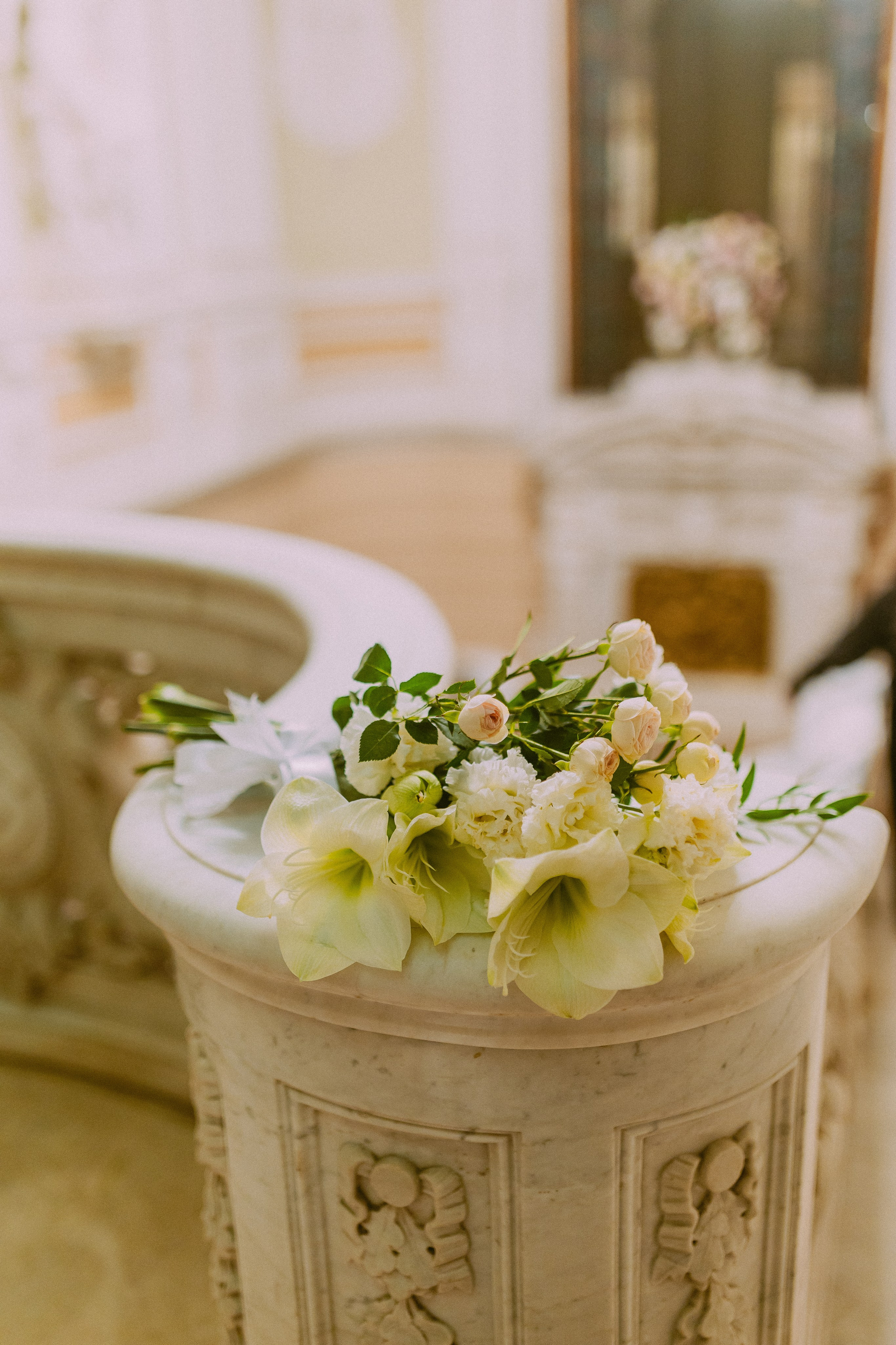 Мария и Данил. Контент–фотограф | Леся Лесная