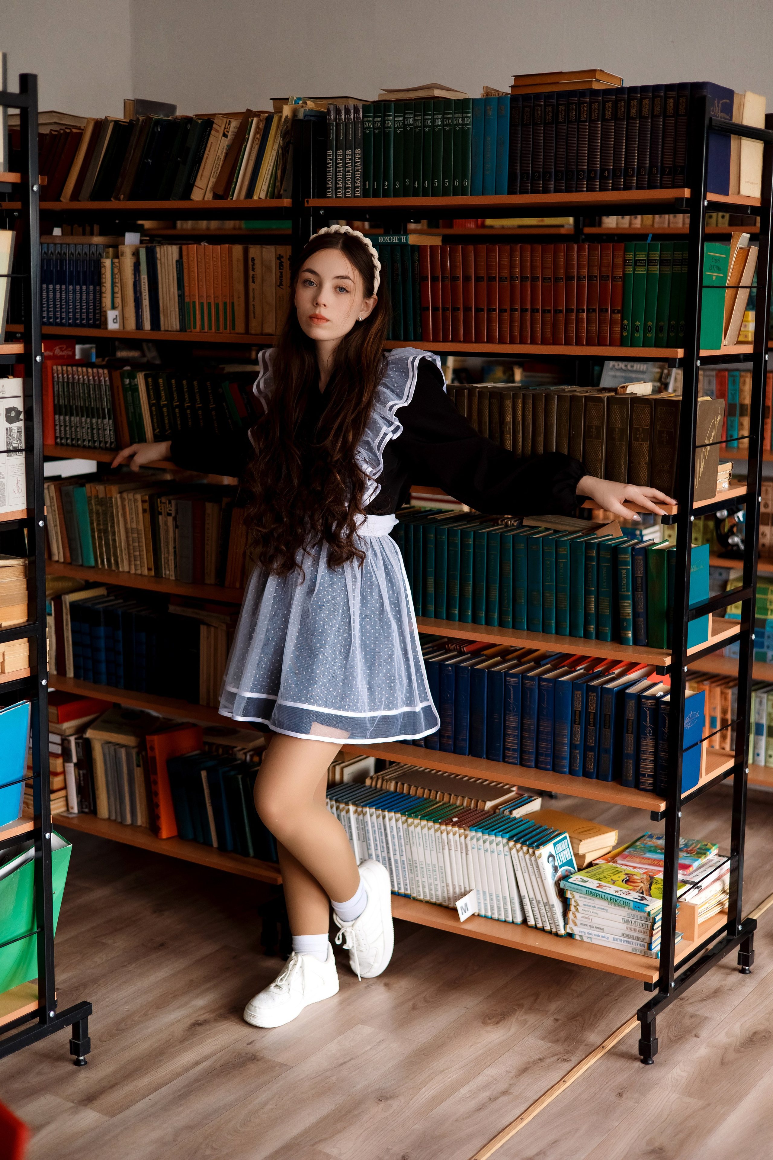 9 класс съемка в школе. Фотограф Любовь Корниенко, Примоский край