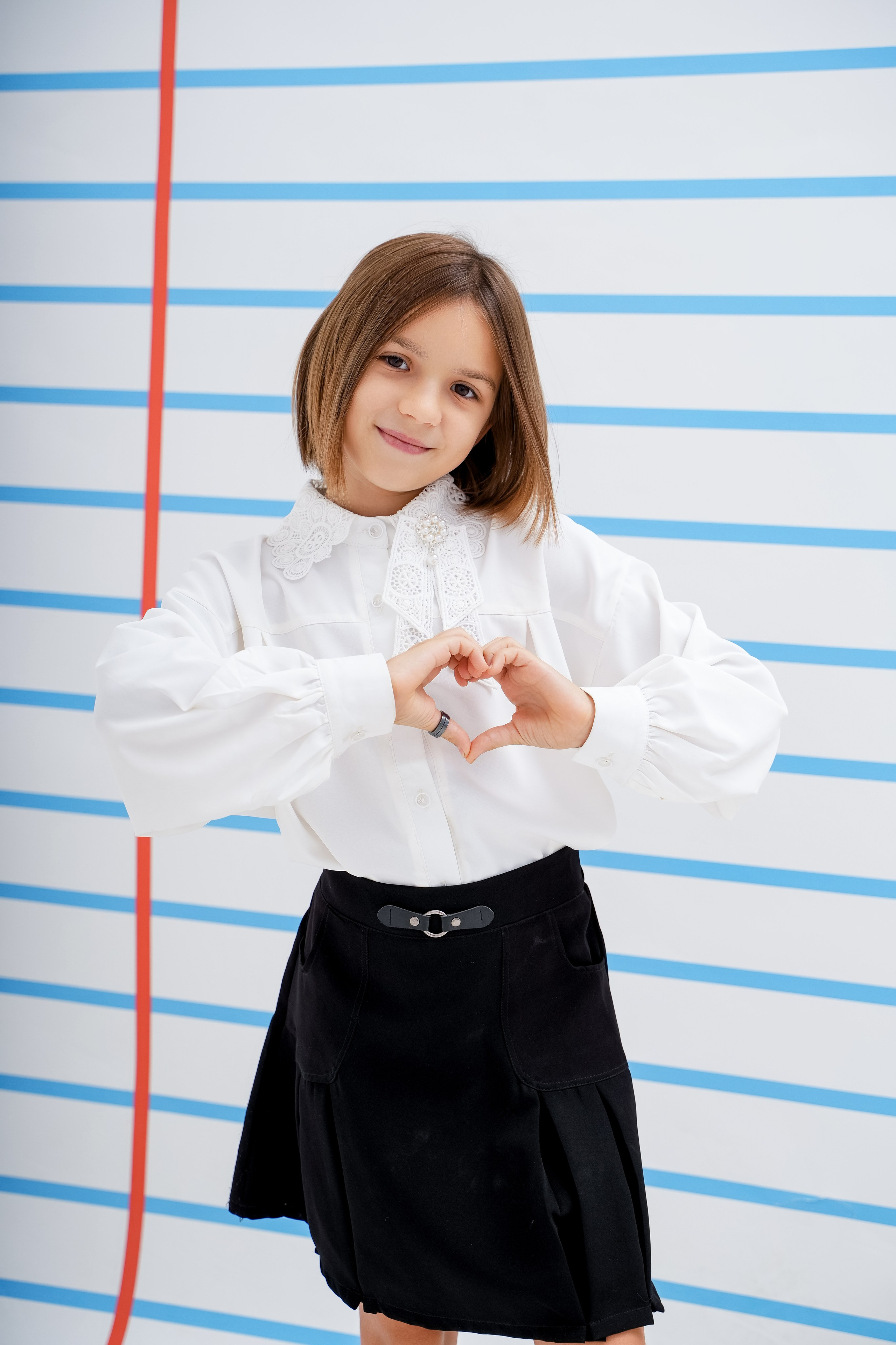 ВЫПУСКНЫЕ АЛЬБОМЫ ШКОЛА. Семейный фотограф в Волгодонске Анастасия Шипилова