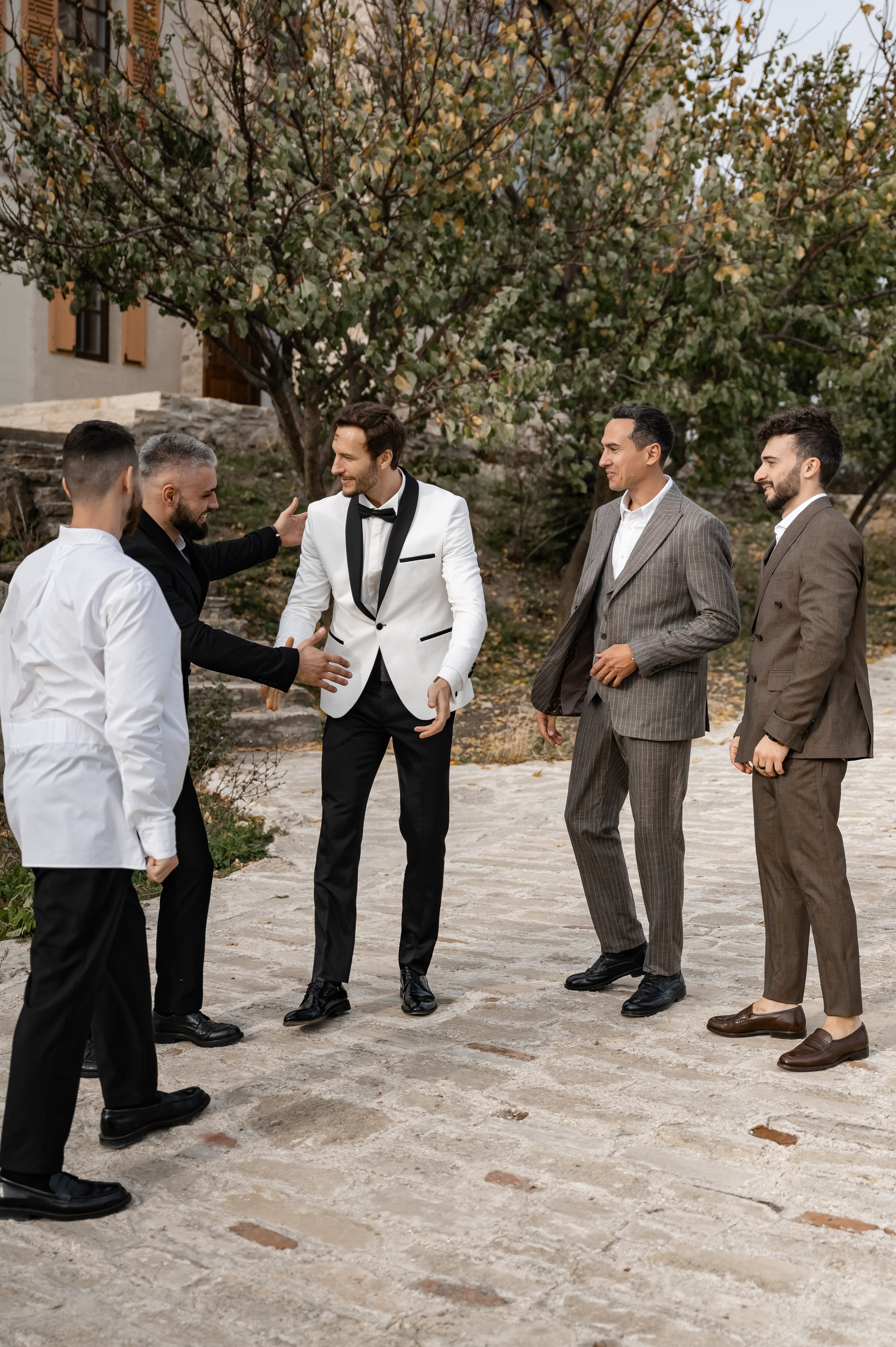 Николай и Екатерина. Свадебный фотограф и видеограф