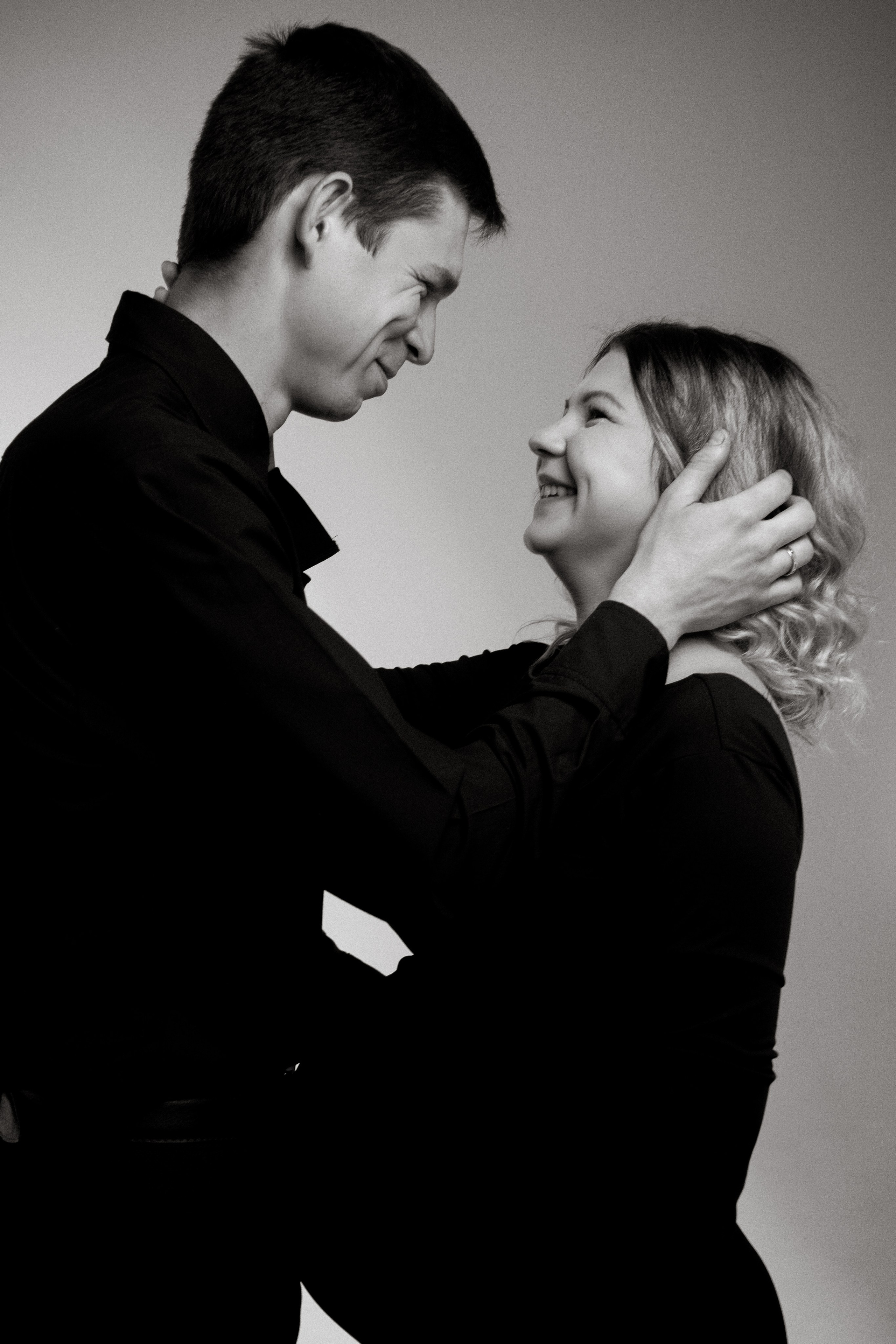 В ожидании. Фотограф Дарья Белова Нижний Новгород, Балахна