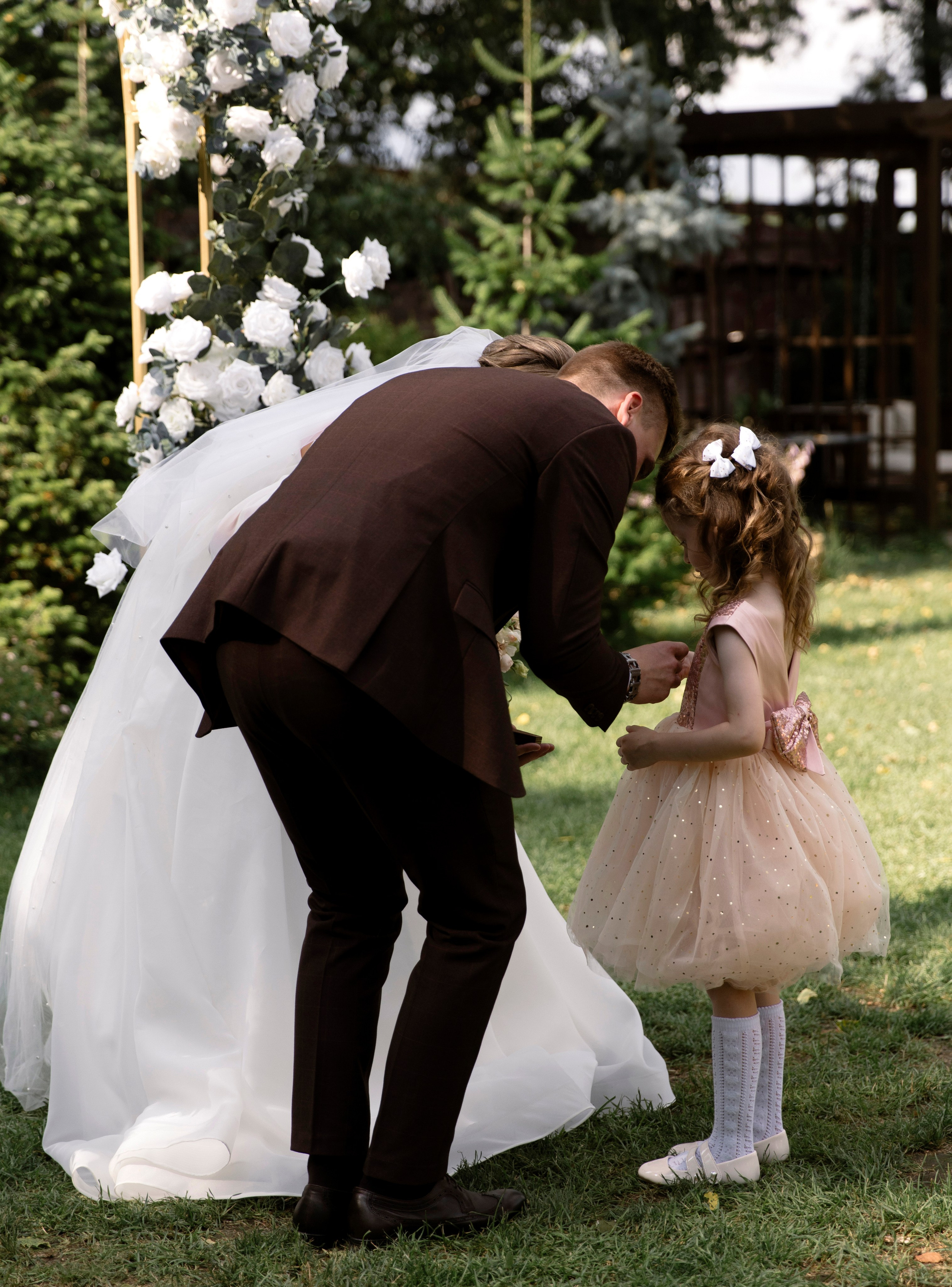 Тимур и Маша. Свадебный фотограф в Барнауле и Новосибирске Лия Варкентин