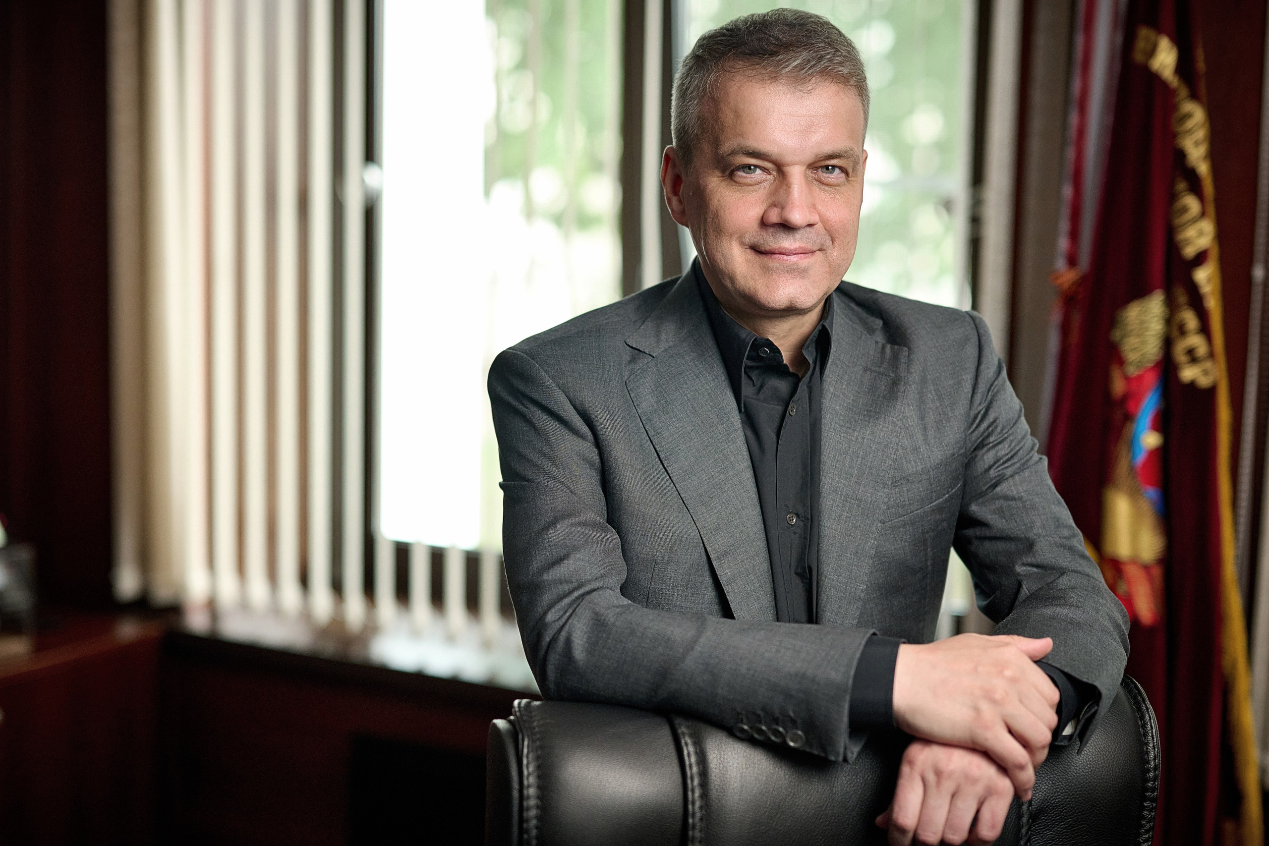 Портфолио общее. Промышленная и репортажная фотография