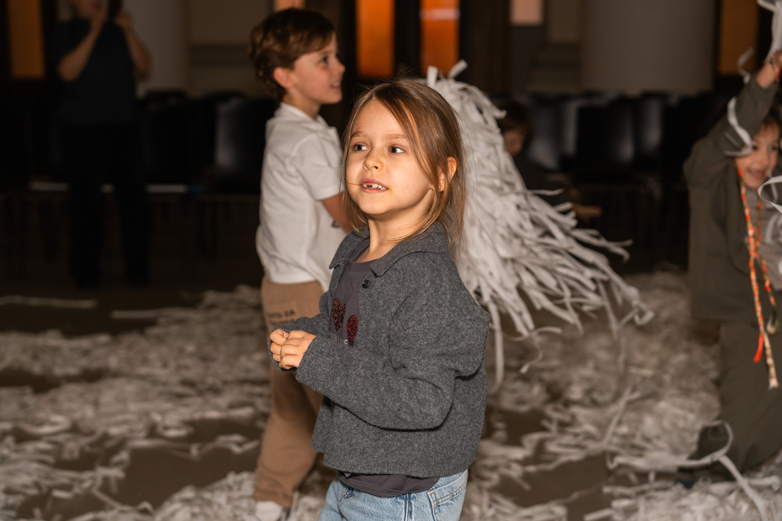 День рождения Коли. Свадебный фотограф в Москве Анна Полушина