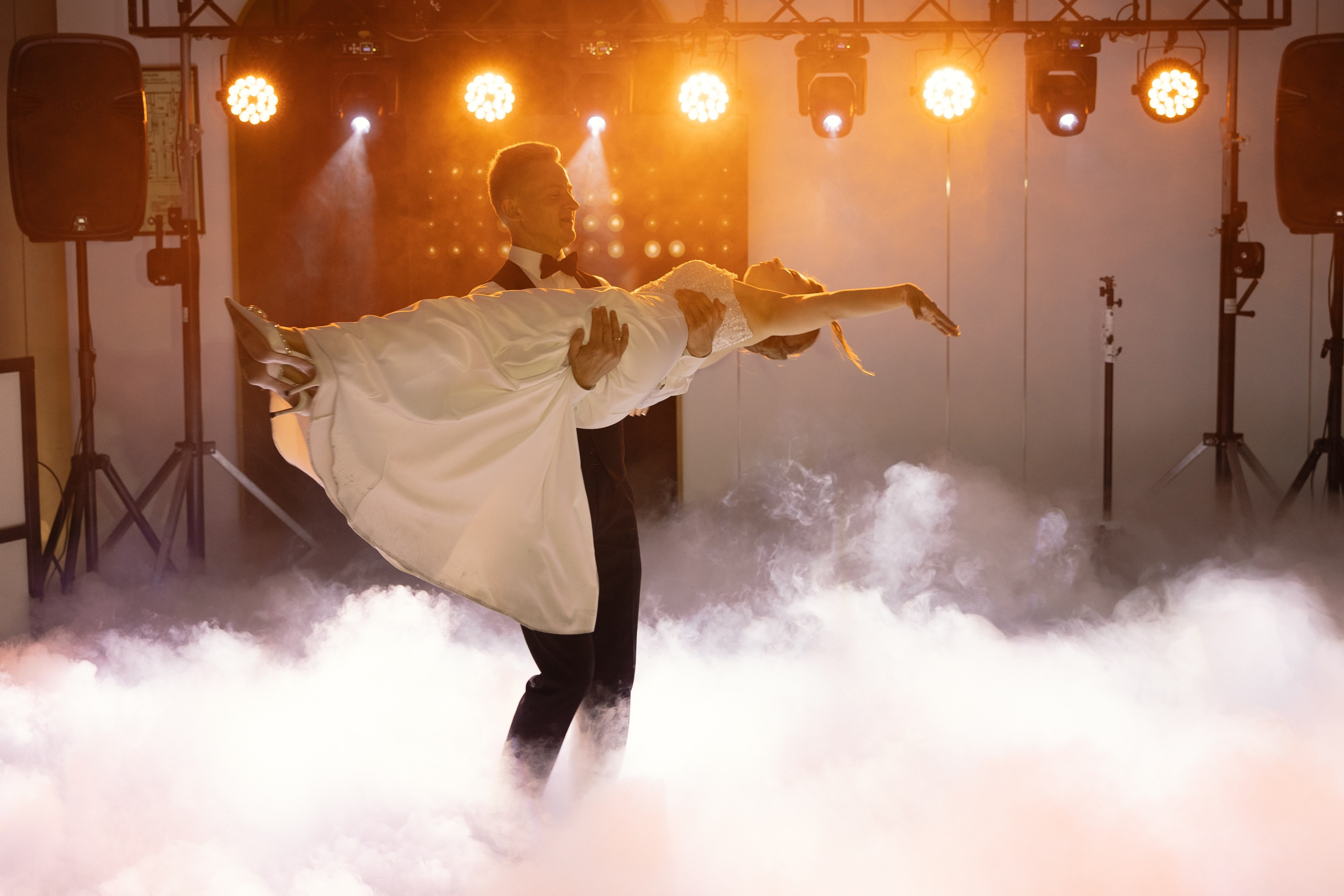 Арсений и Екатерина. Свадебный фотограф Курск Максим Ноздрачев