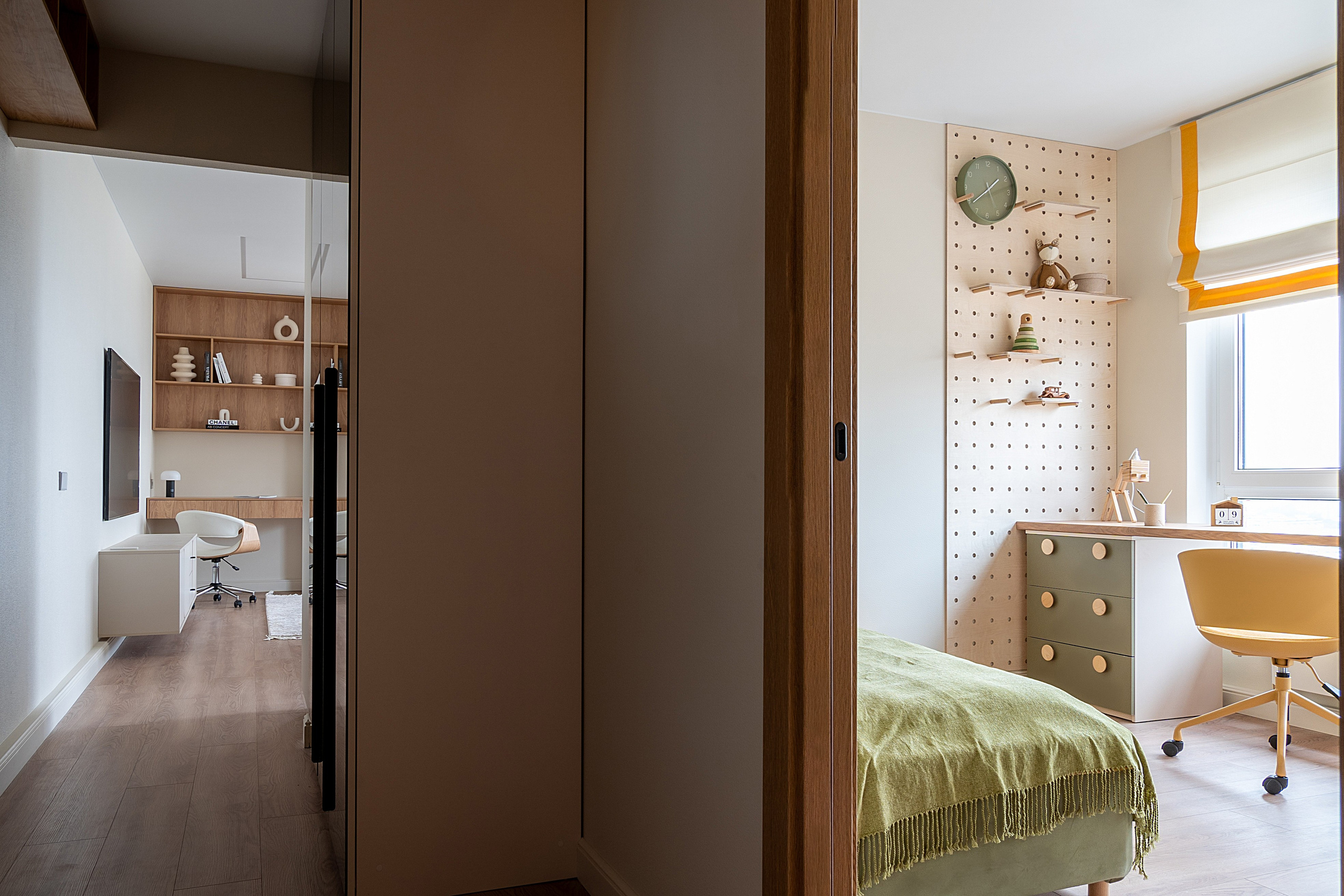 Очаковское шоссе 5к2. Контент-съёмка и бизнес-портреты в Москве. Виктория Кулюкина