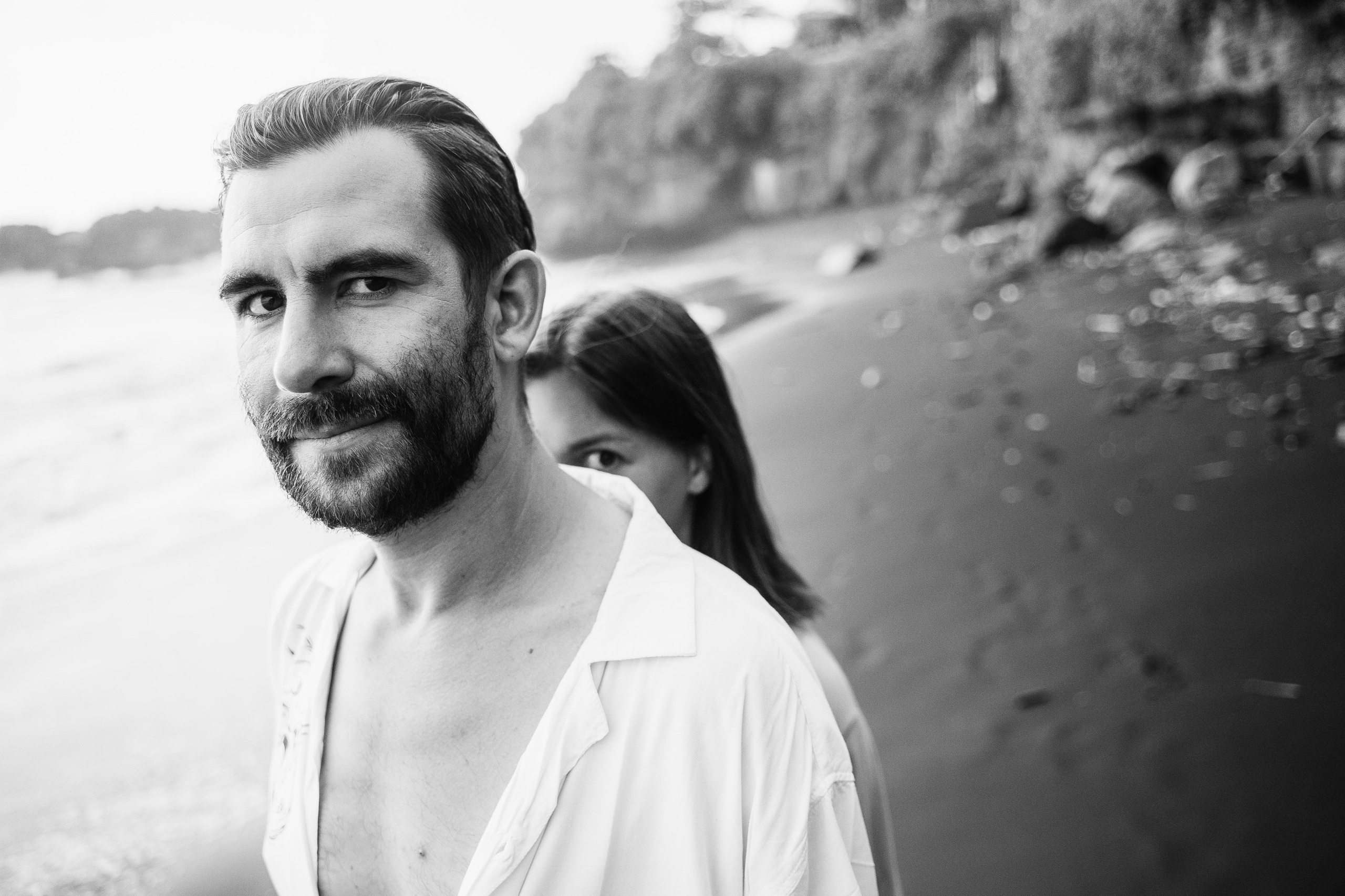 Даша и Игорь. Свадебный фотограф