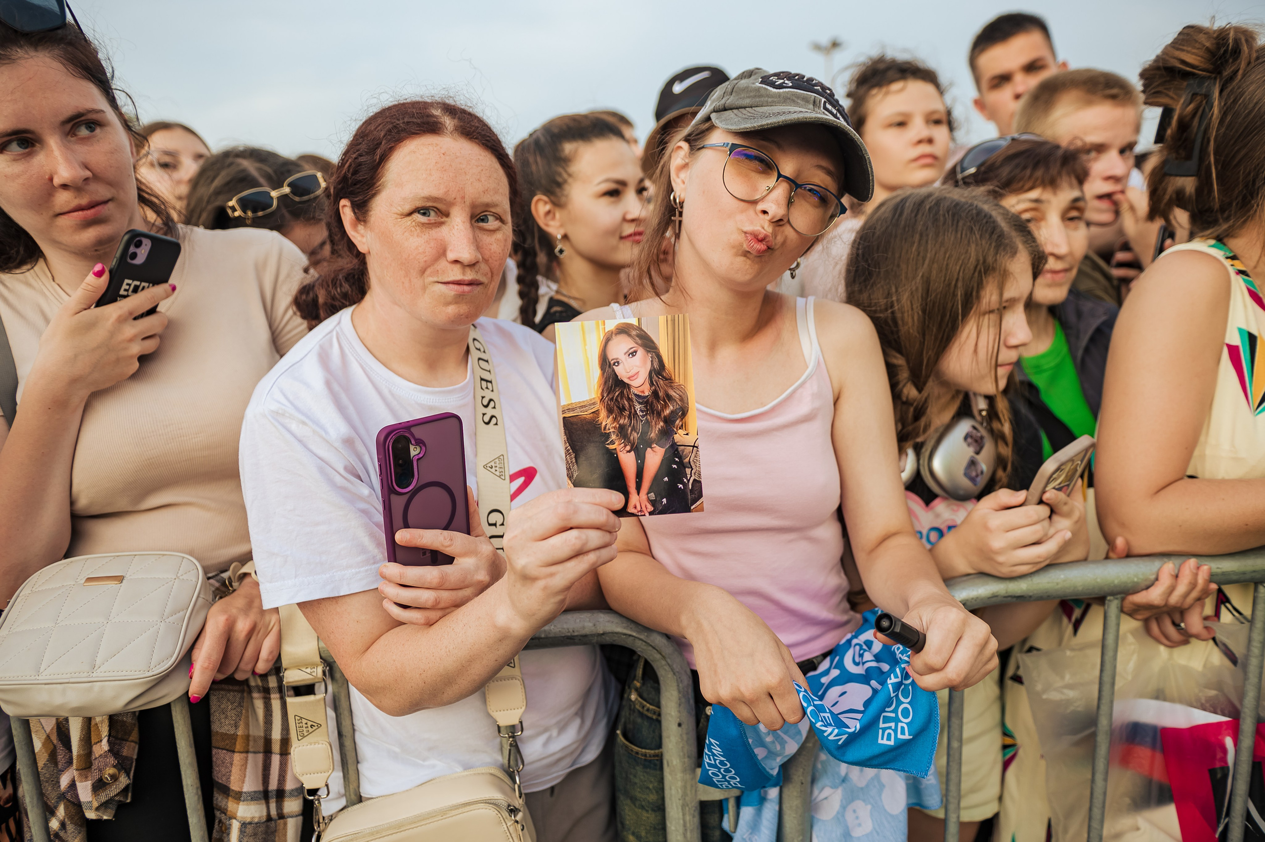 Блогеры России. Фотограф Антон Малыхин