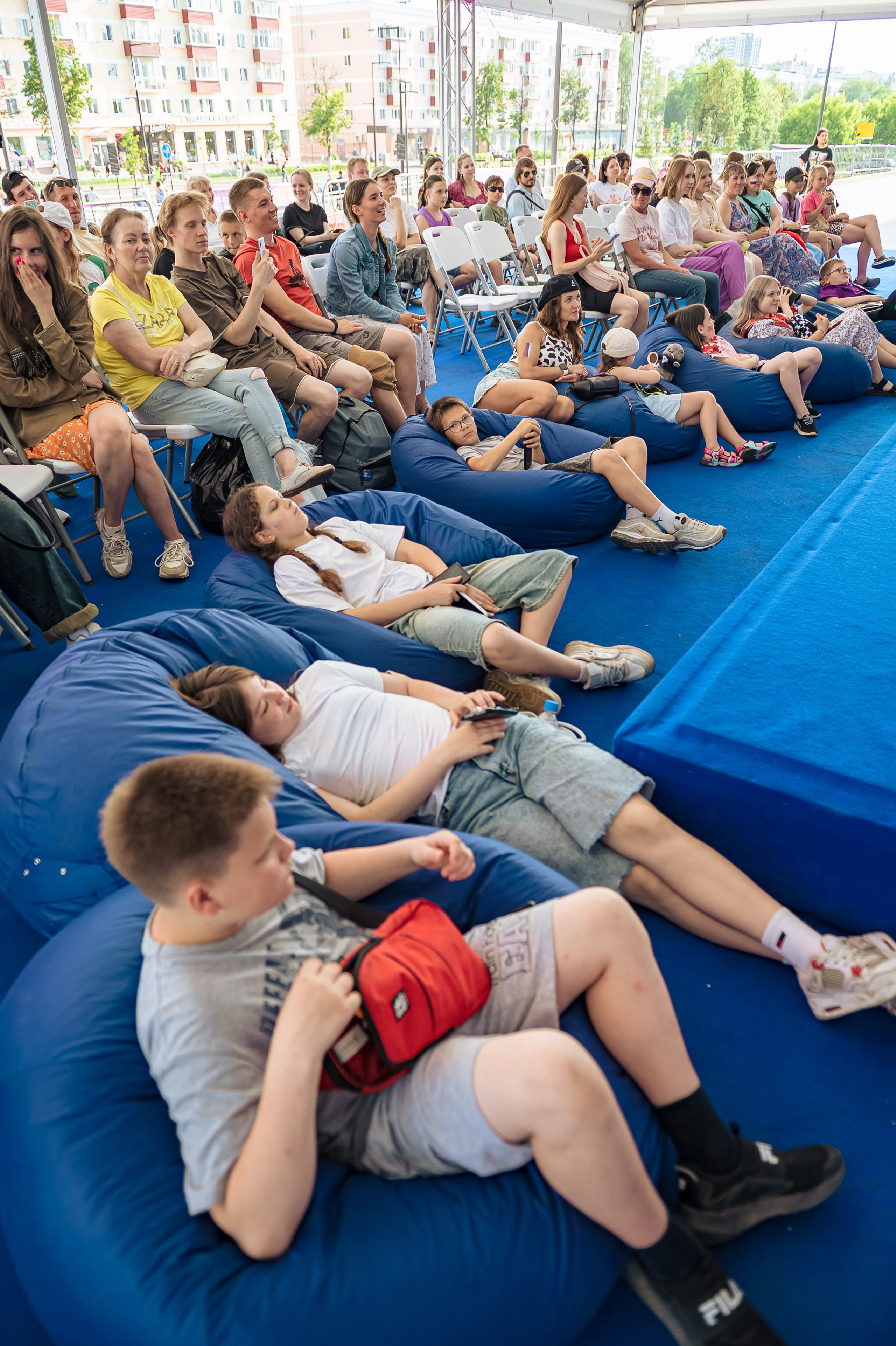 Блогеры России. Фотограф Антон Малыхин