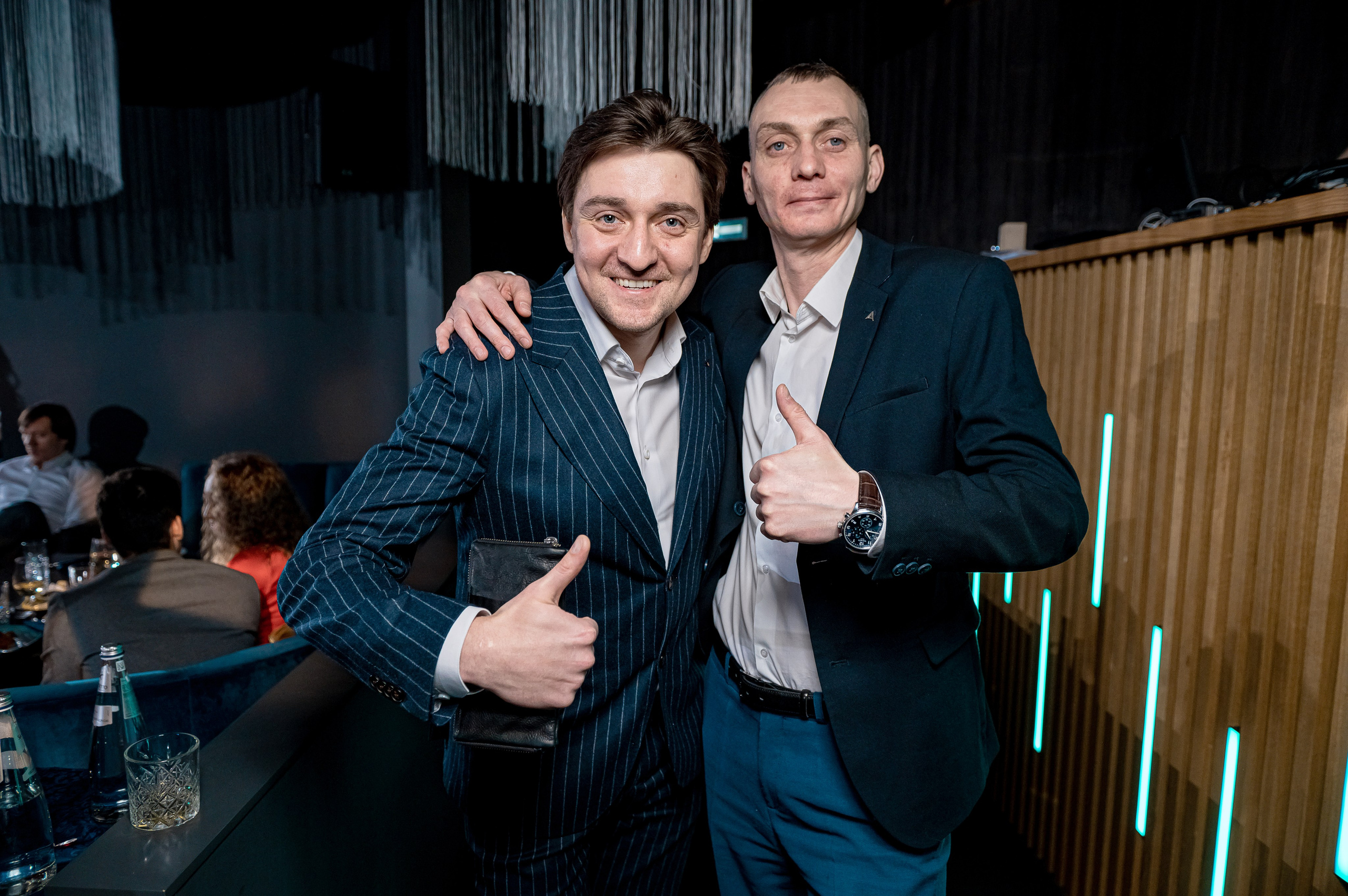 ANT Group NY. Фотограф Антон Малыхин