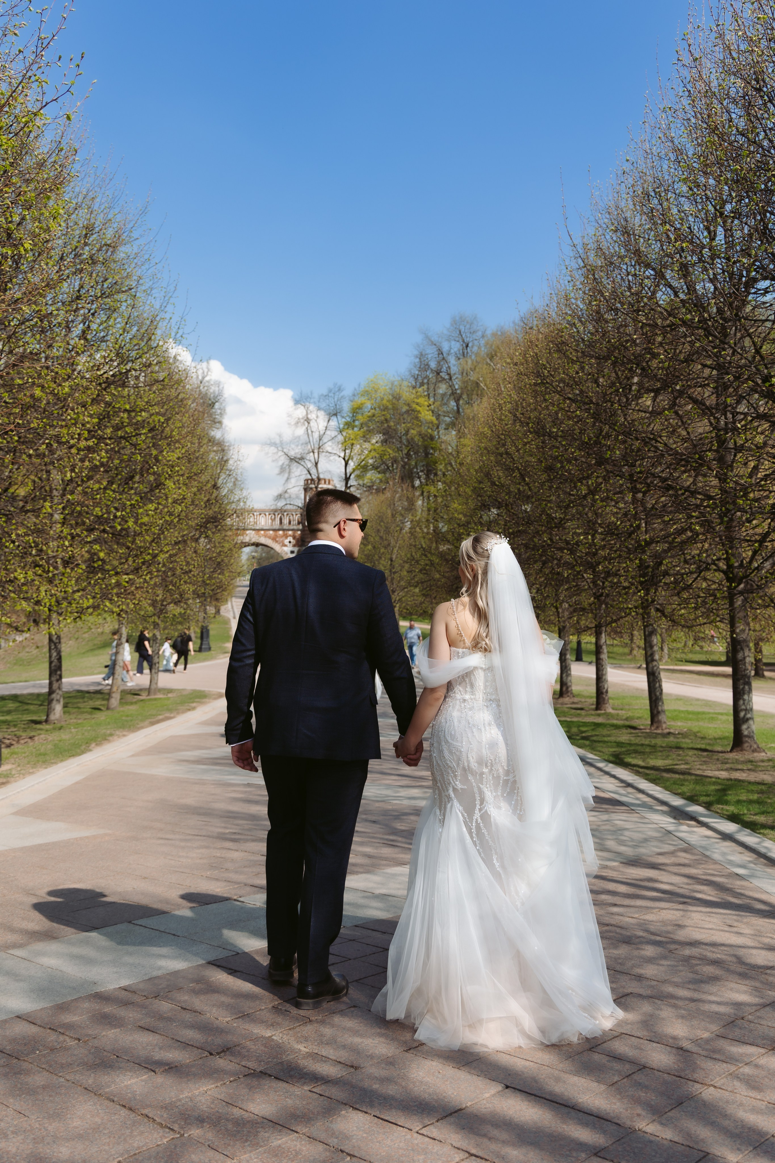 Свадьба К & Н. Свадебный Фотограф в Москве Гор Магтагян