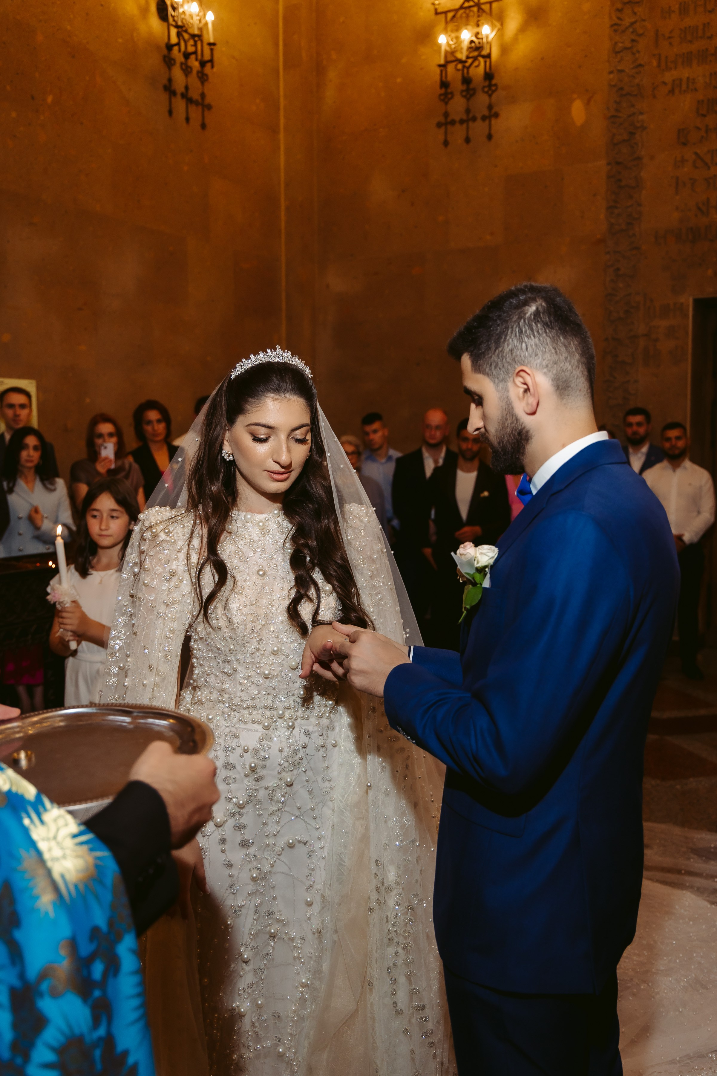 Свадьба Н & Т. Свадебный Фотограф в Москве Гор Магтагян