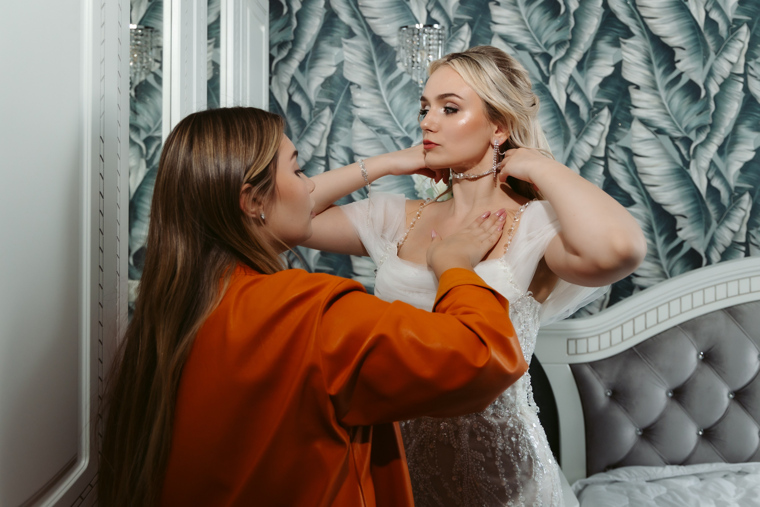 Свадьба К & Н. Свадебный Фотограф в Москве Гор Магтагян