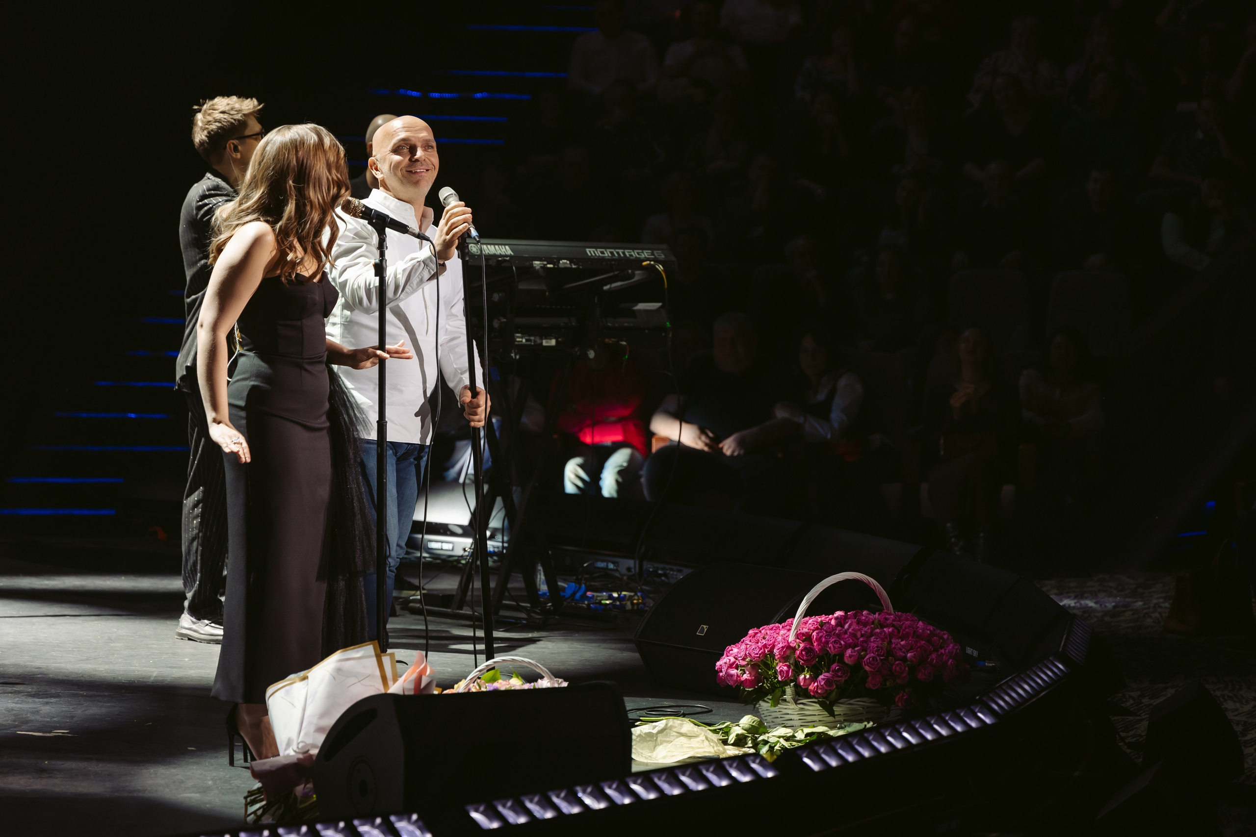 Группа Непара. Свадебный Фотограф в Москве Гор Магтагян