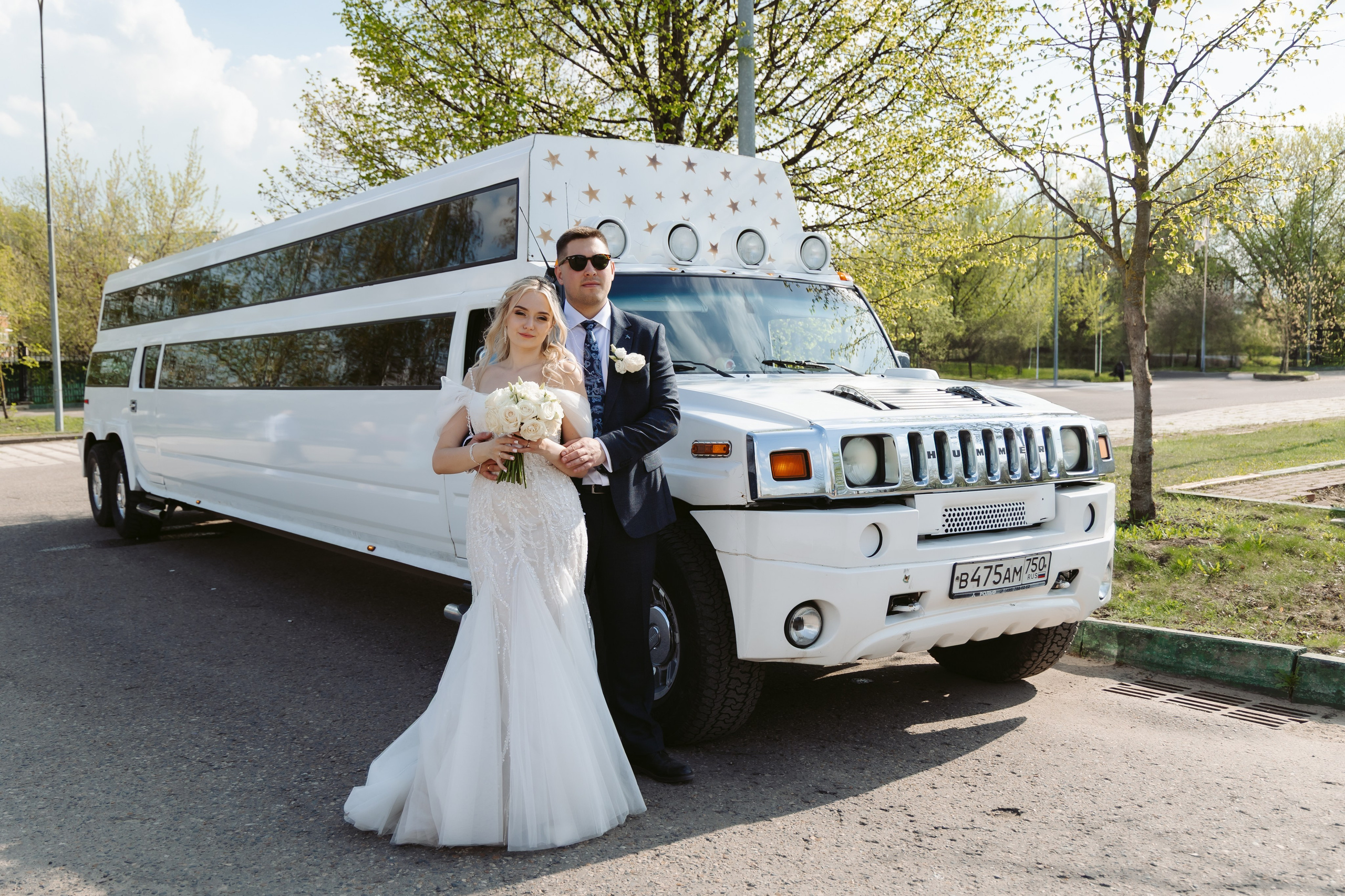 Свадьба К & Н. Свадебный Фотограф в Москве Гор Магтагян