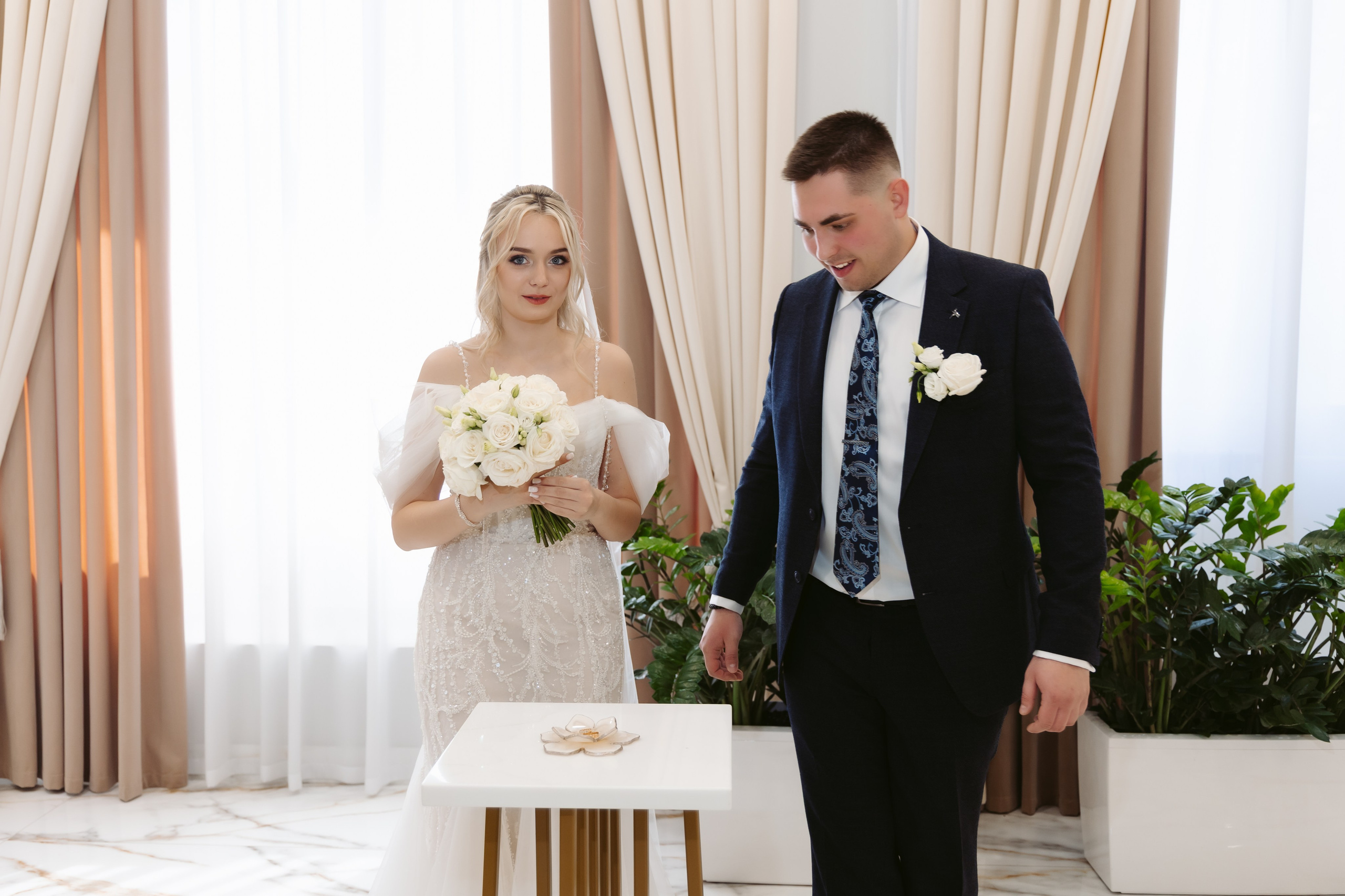 Свадьба К & Н. Свадебный Фотограф в Москве Гор Магтагян