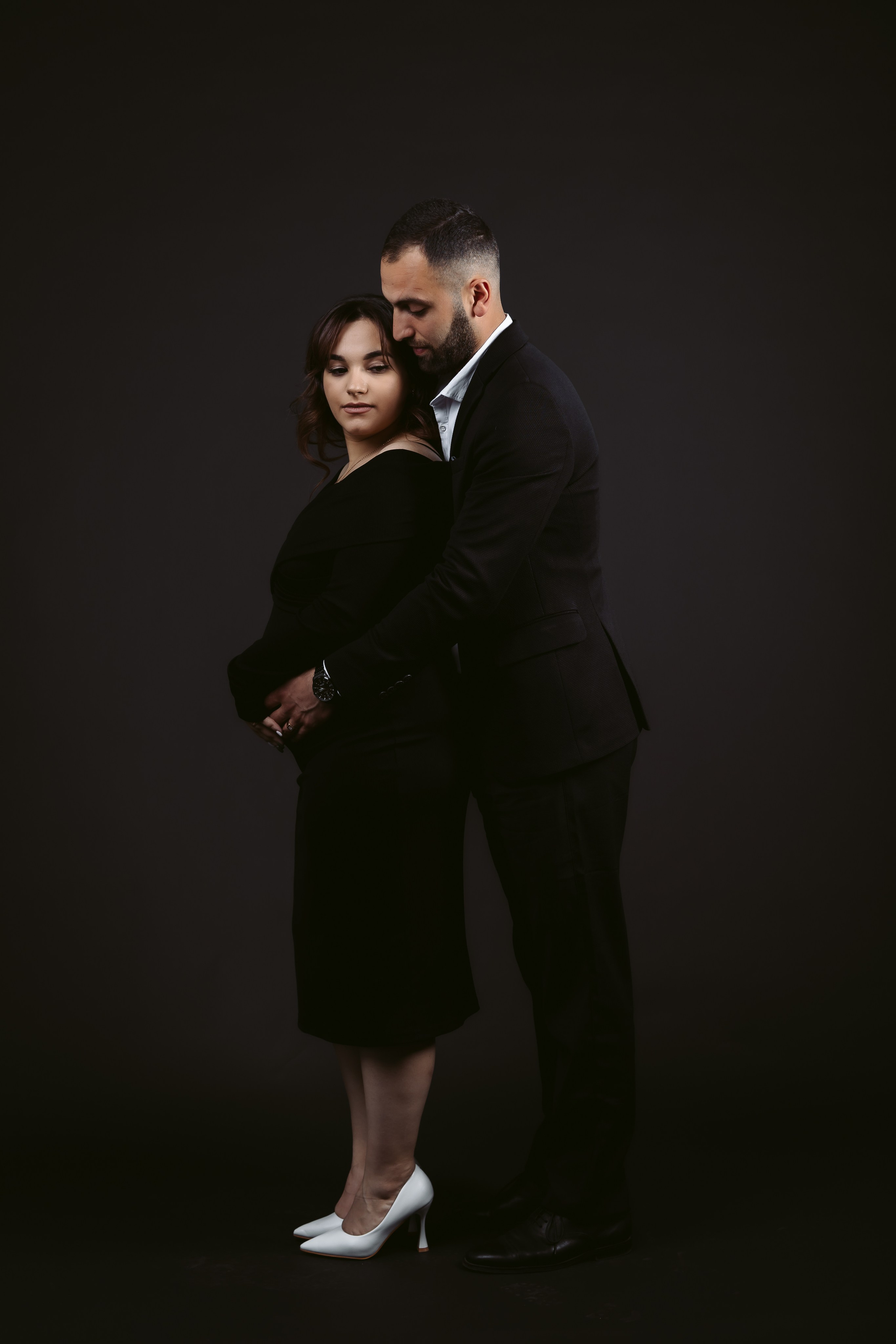 Беременность Лиана. Свадебный Фотограф в Москве Гор Магтагян