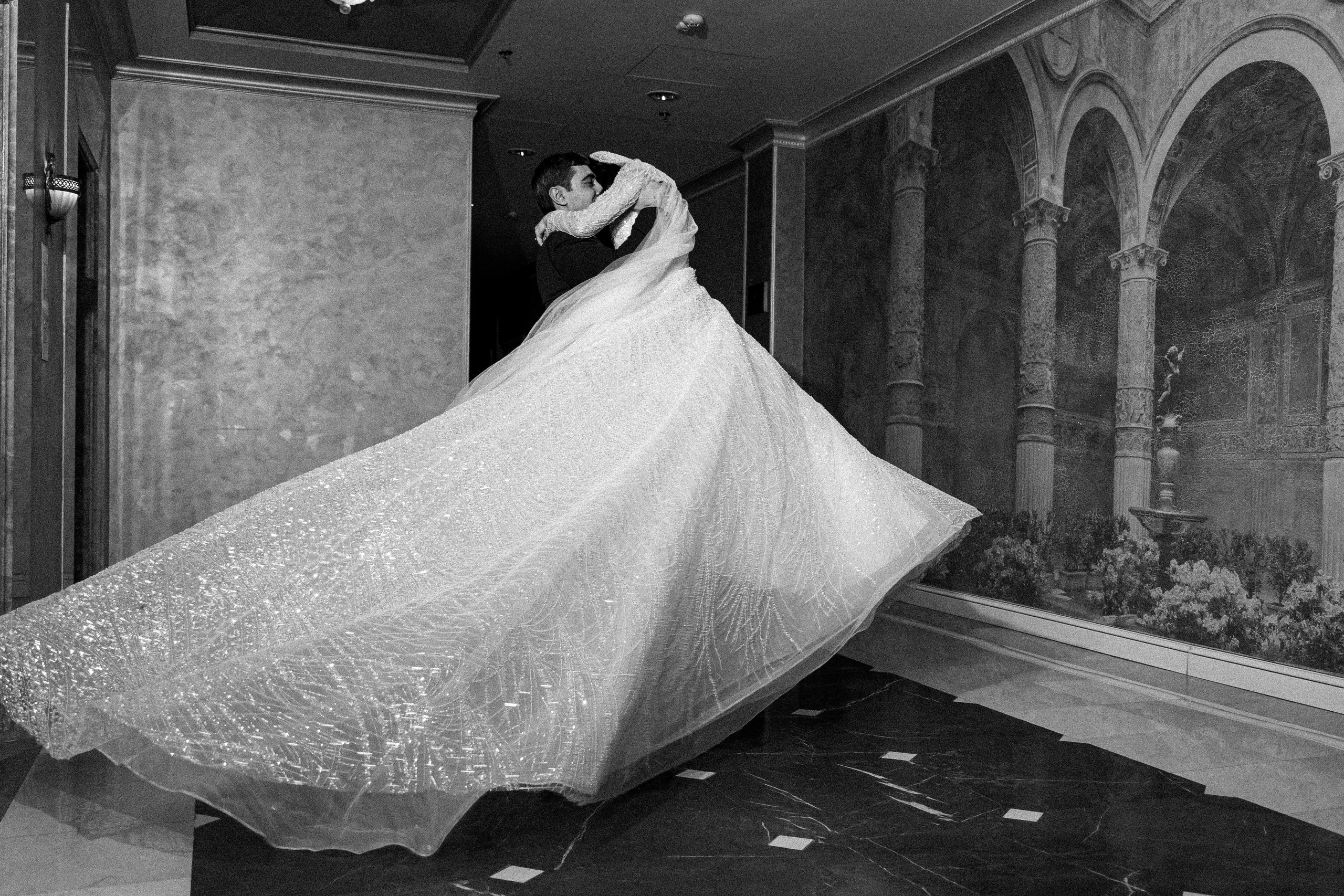 Свадьба С & Н. Свадебный Фотограф в Москве Гор Магтагян