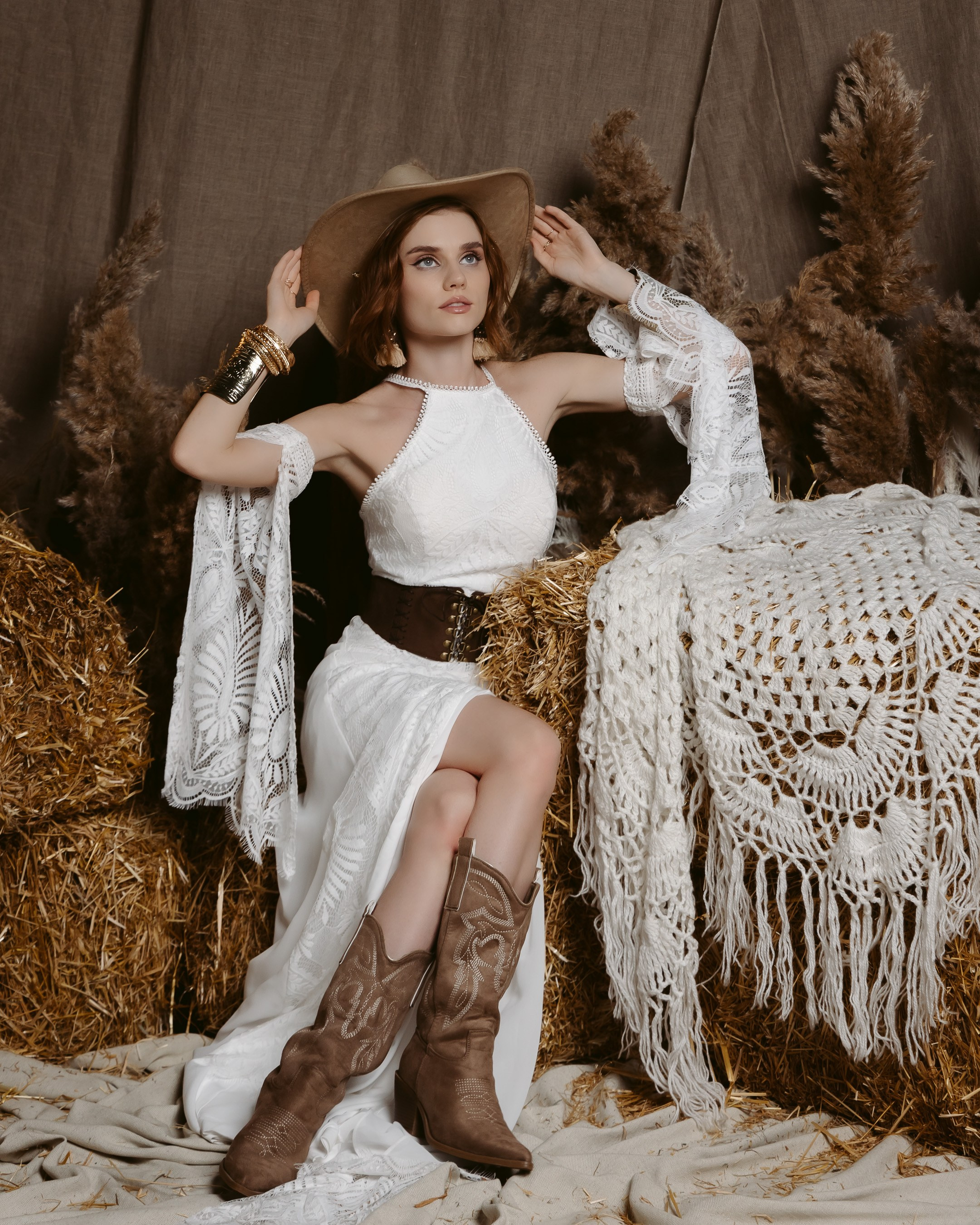 Country. Свадебный Фотограф в Москве Гор Магтагян