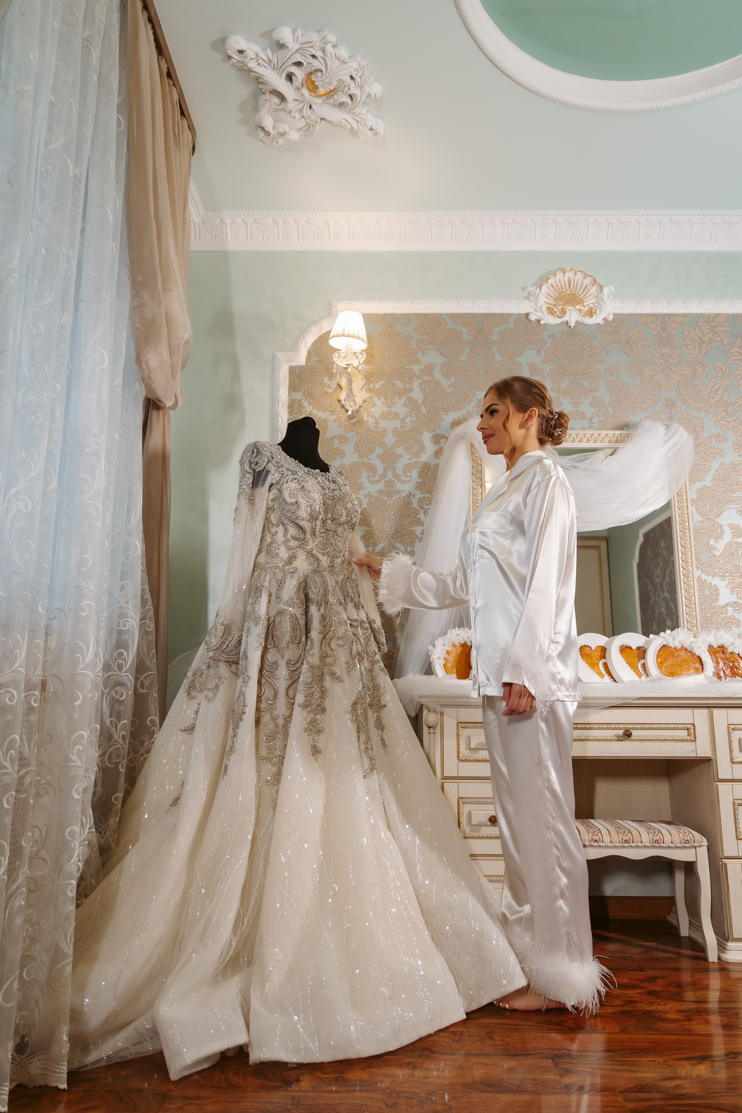 Свадьба А & А. Свадебный Фотограф в Москве Гор Магтагян