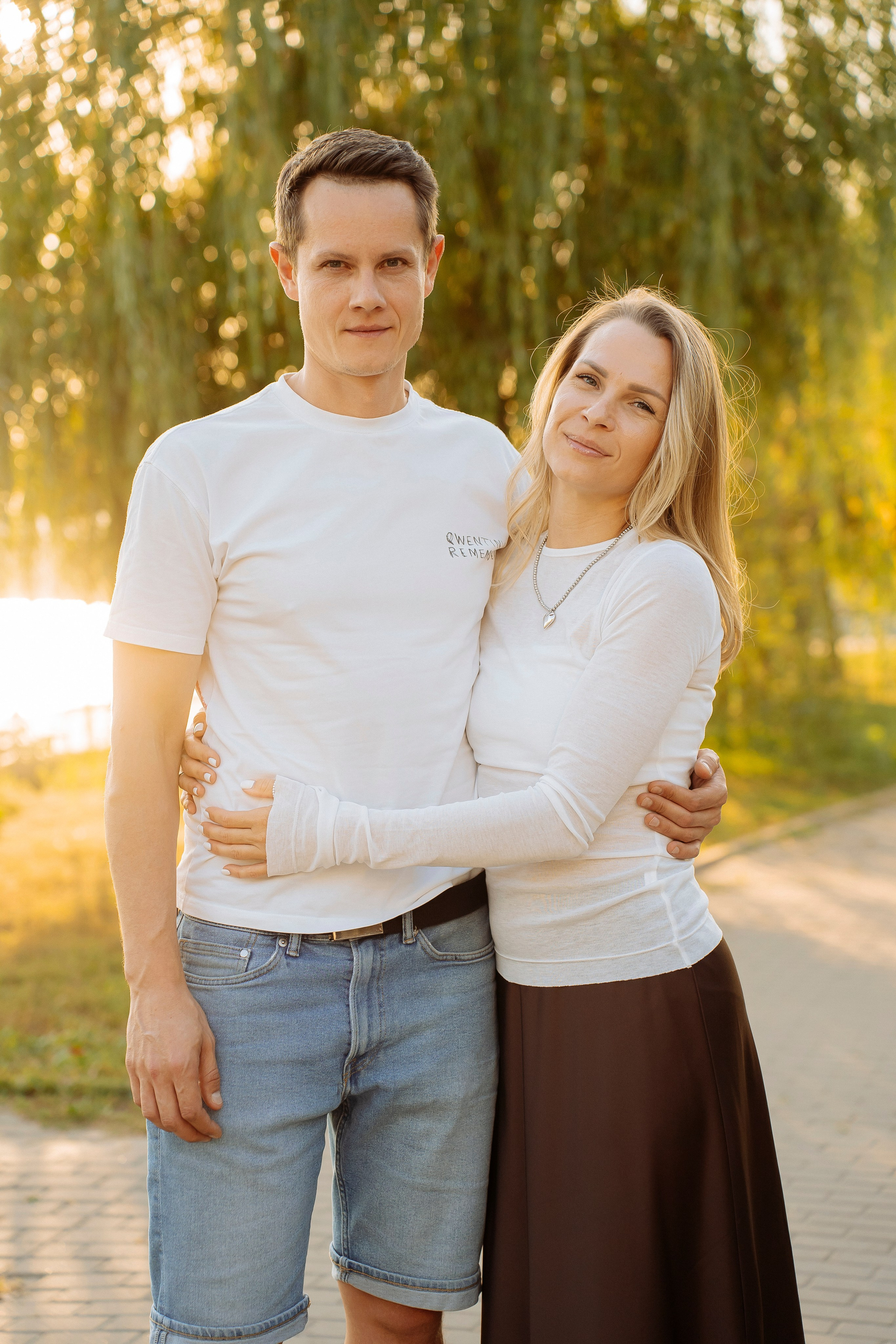 ТЕПЛО ОДНОЙ СЕМЬИ. Свадебный фотограф Диана Грицай