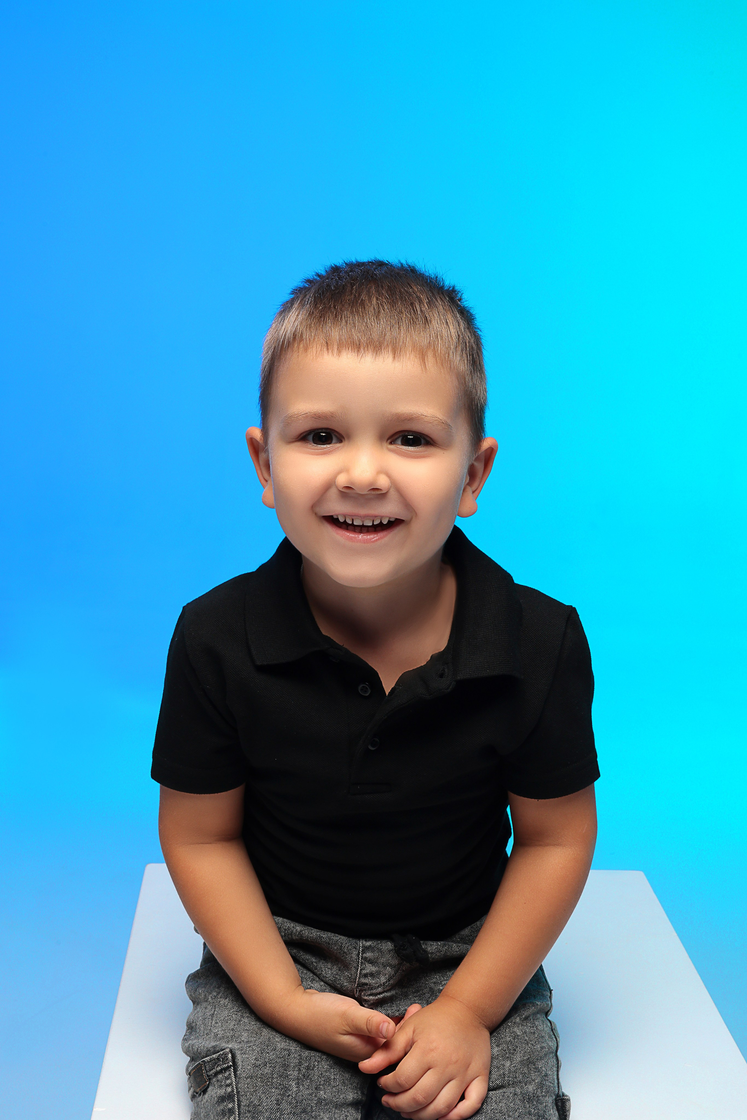 Портрет ПОКОЛЕНИЙ