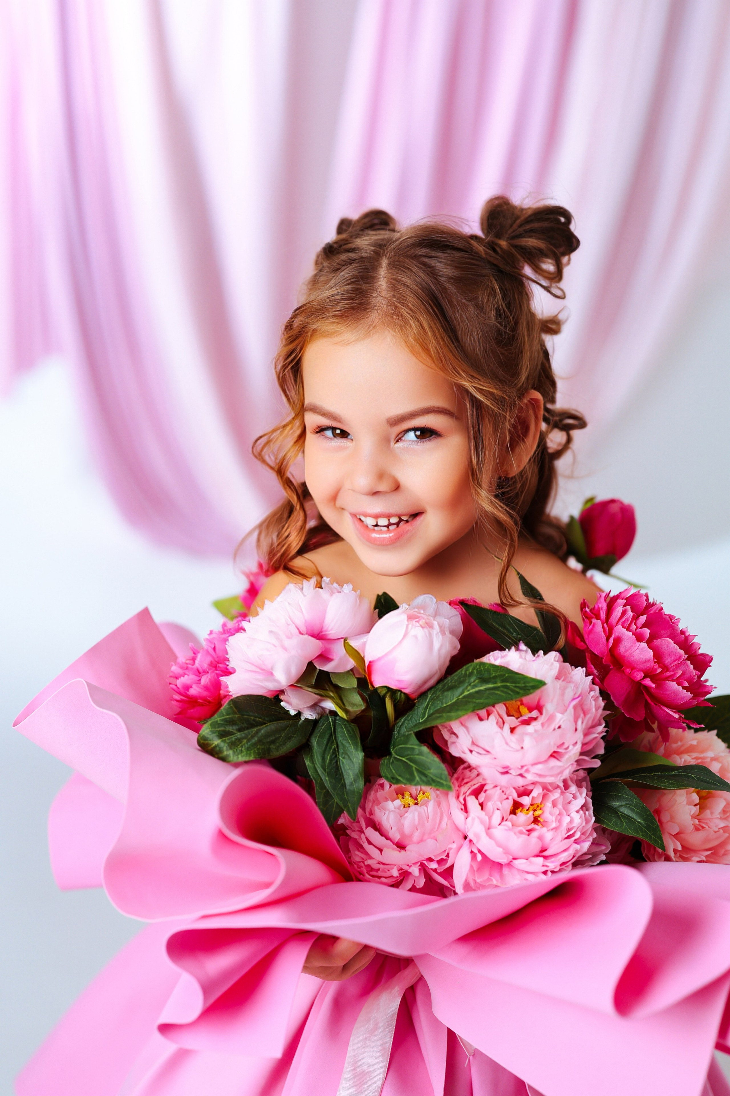 Проект 💐Букетик💐