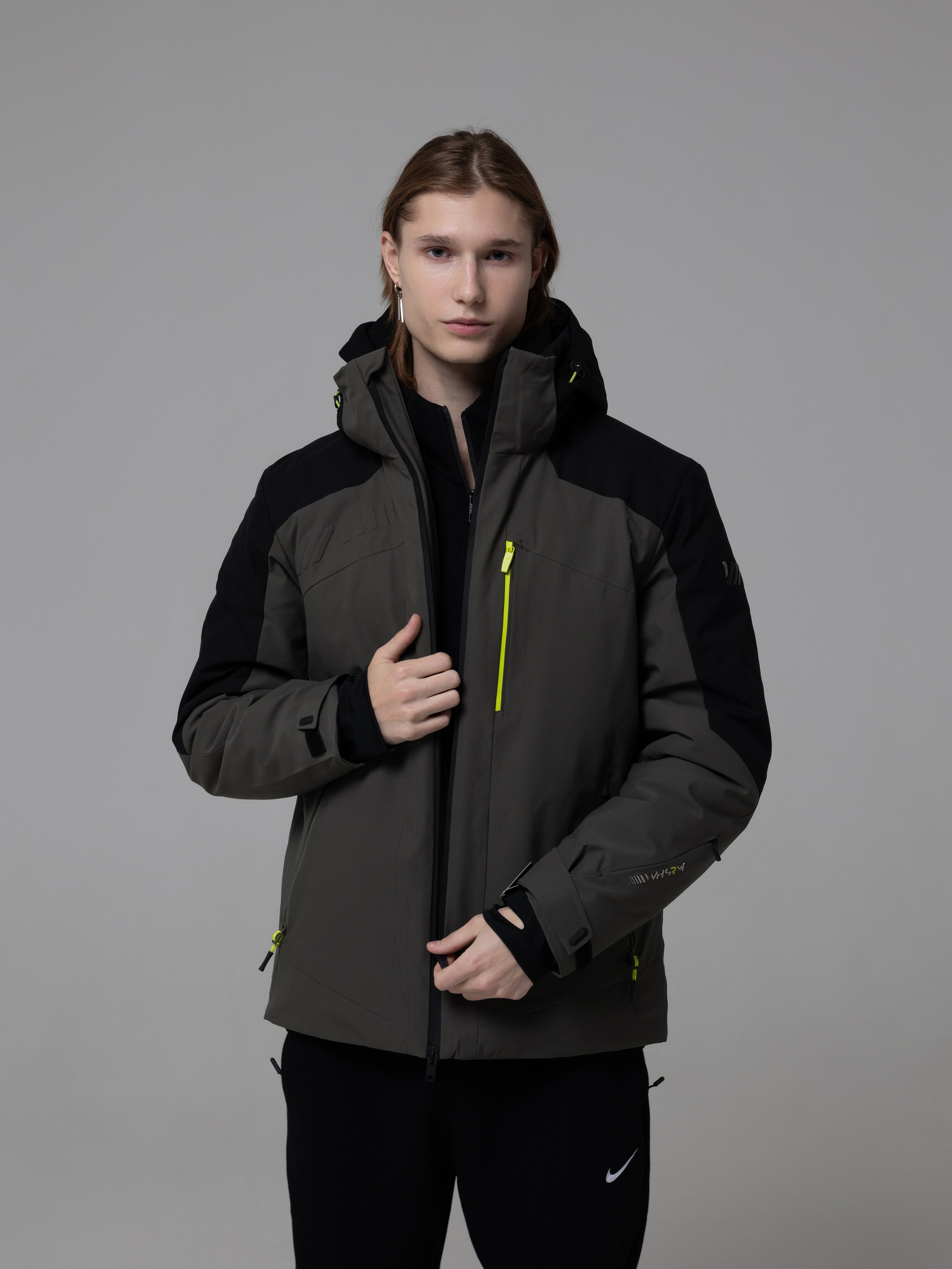 Каталог для спортивной и горнолыжной одежды