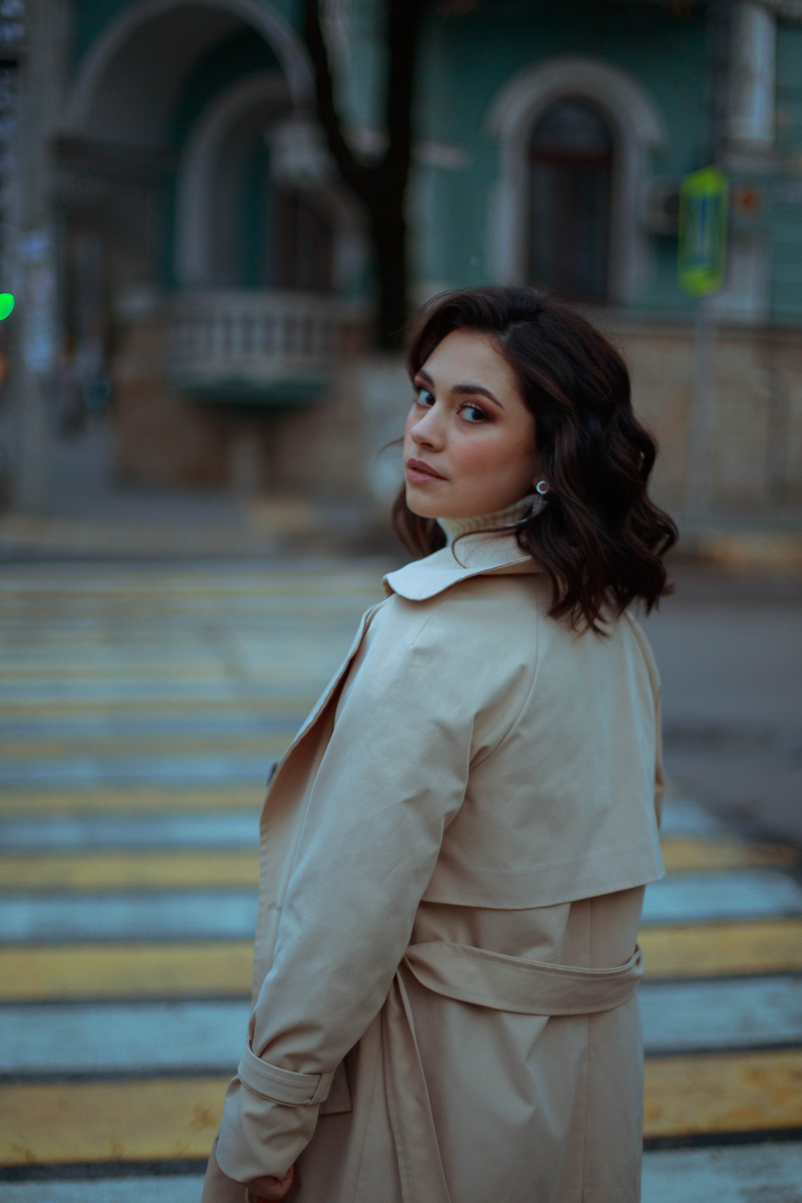 Ayse. Beye Shevkiyeva Photography