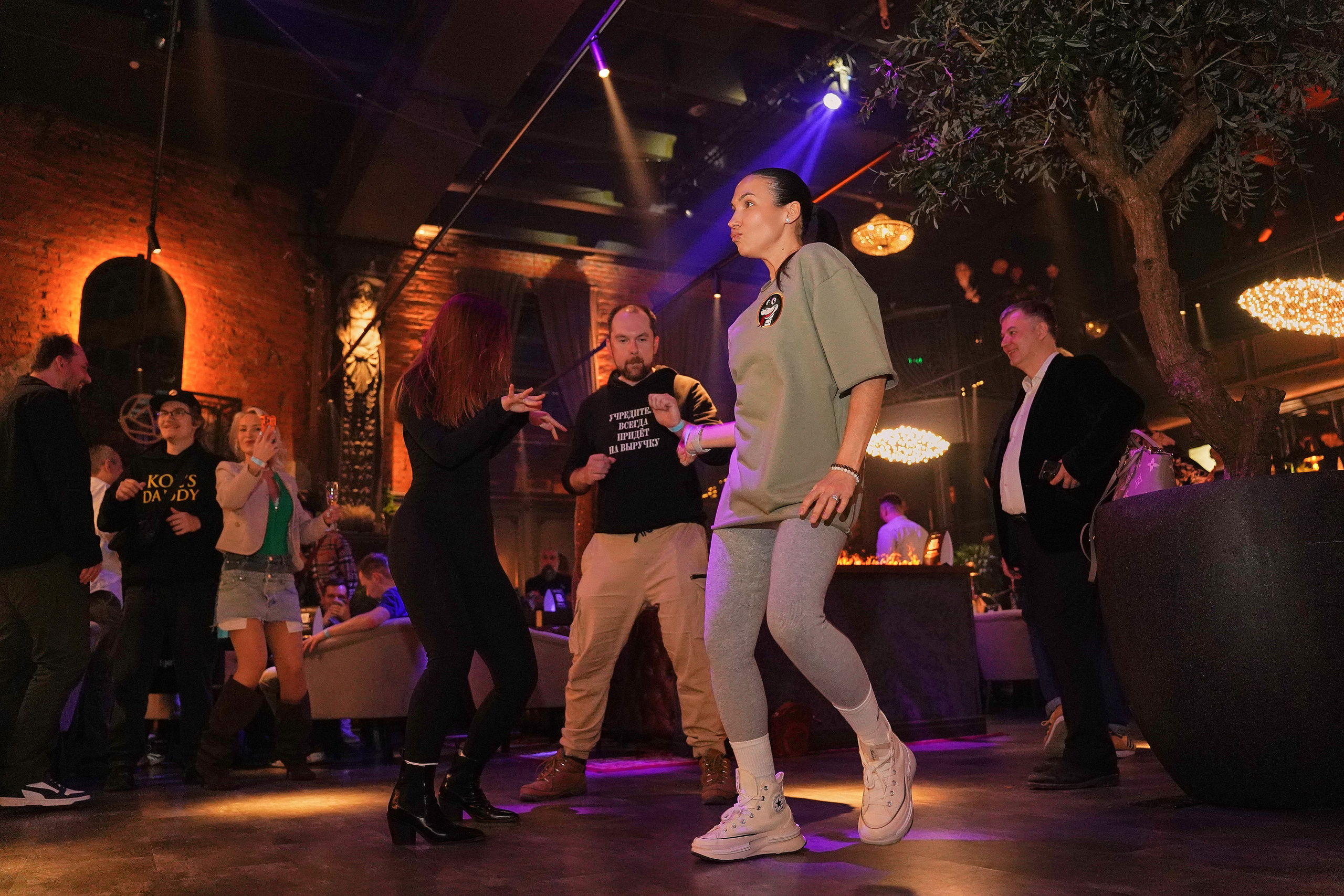 Bitget. Фотограф