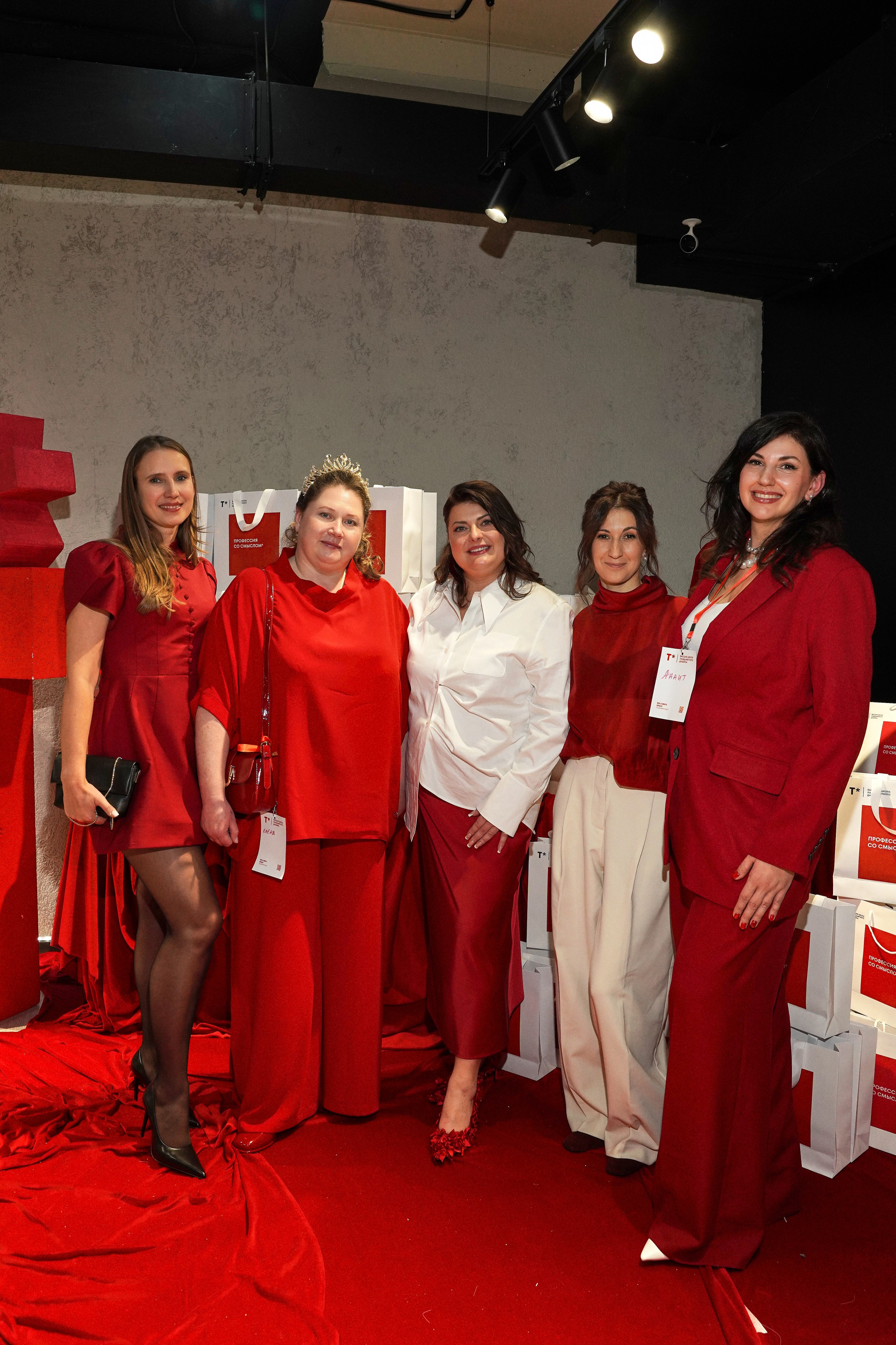 Корпоратив 2025 UPDATE. Фотограф